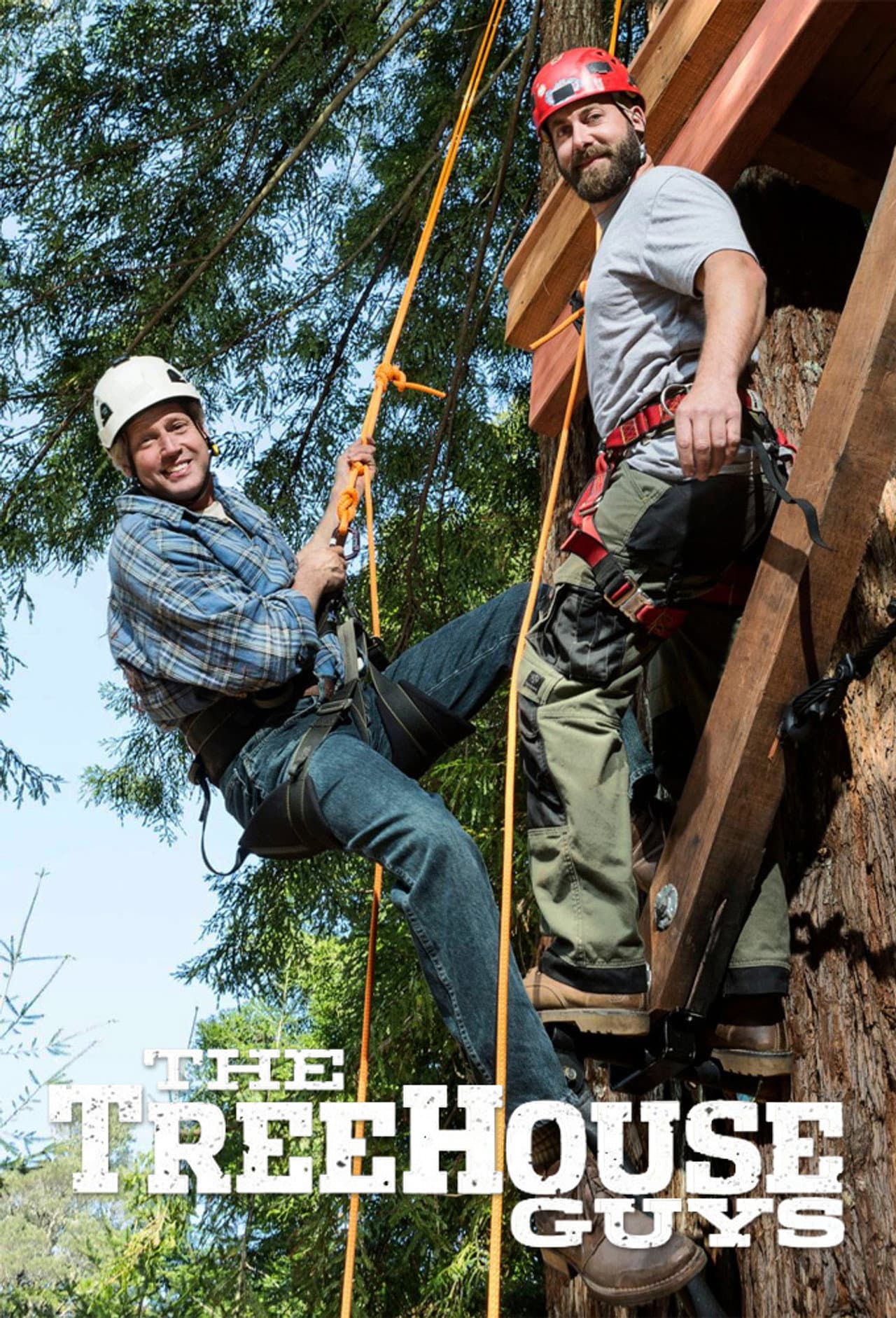 The Treehouse Guys preview 2