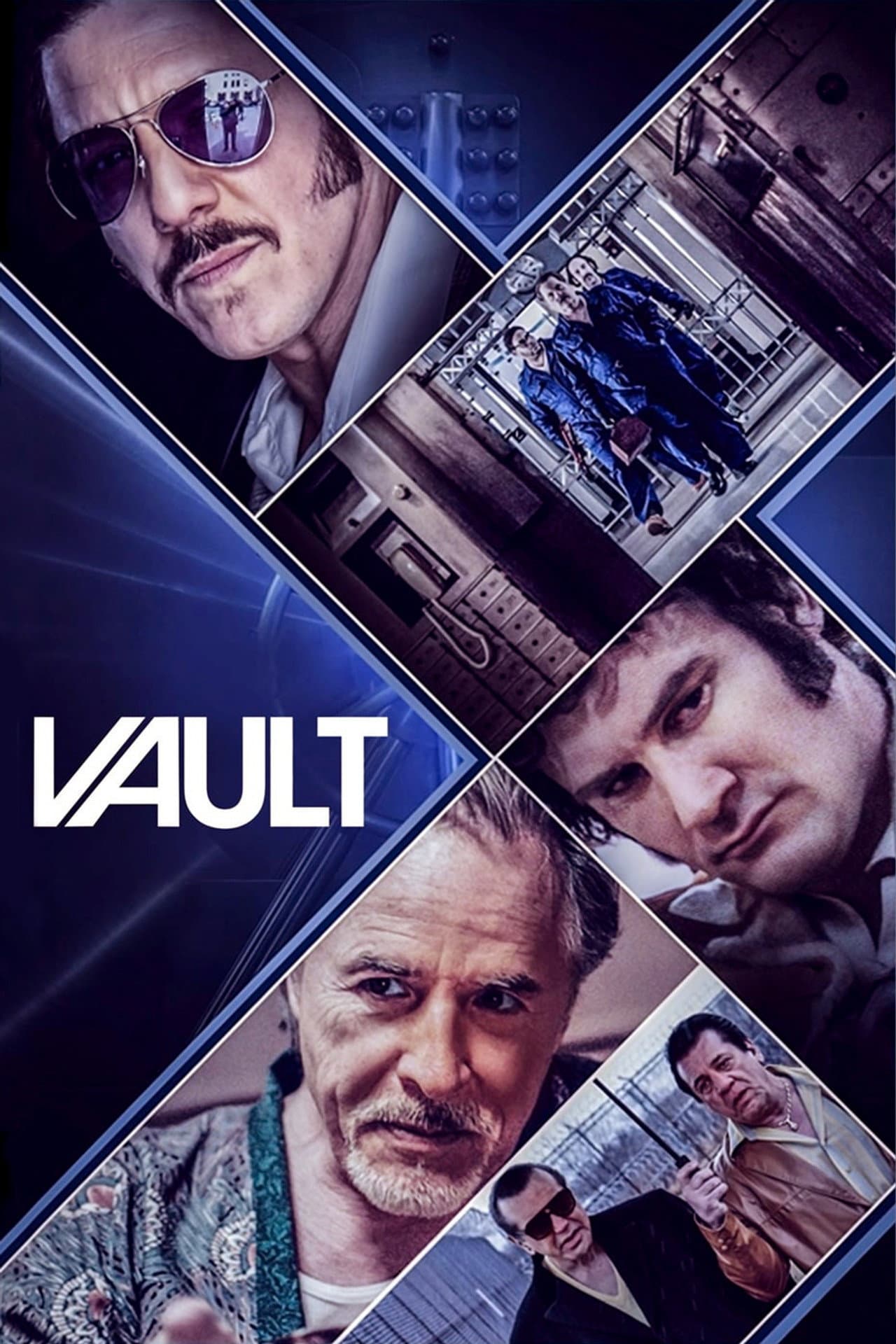 Vault preview 2