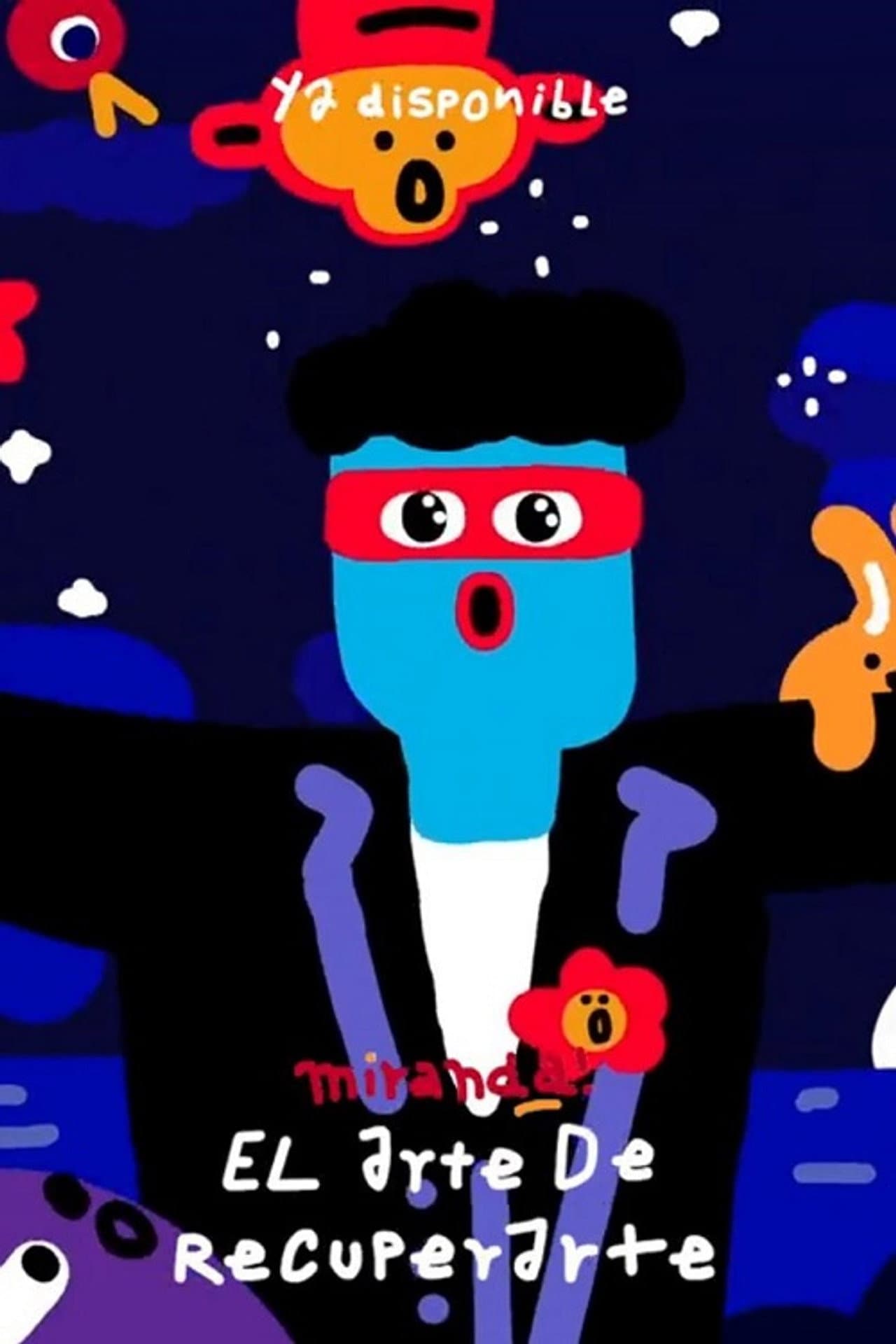 El arte de recuperarte preview 2