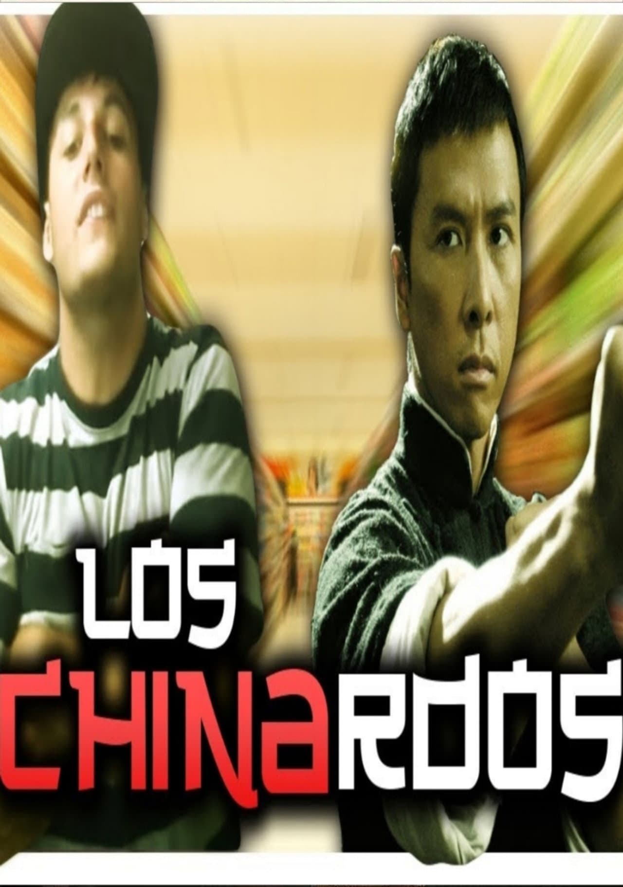 The Story about the Chinese preview 2