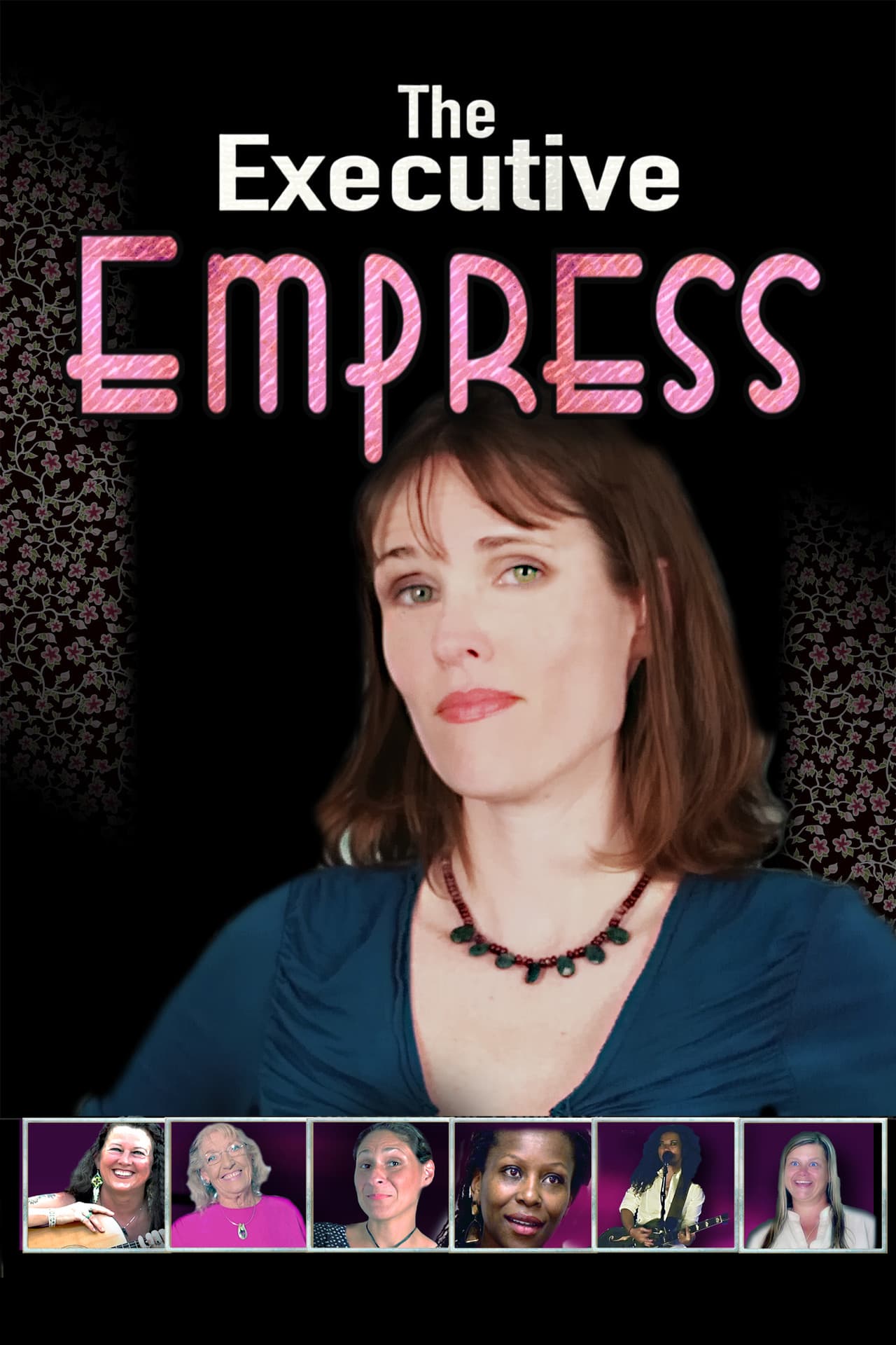 The Executive Empress preview 2