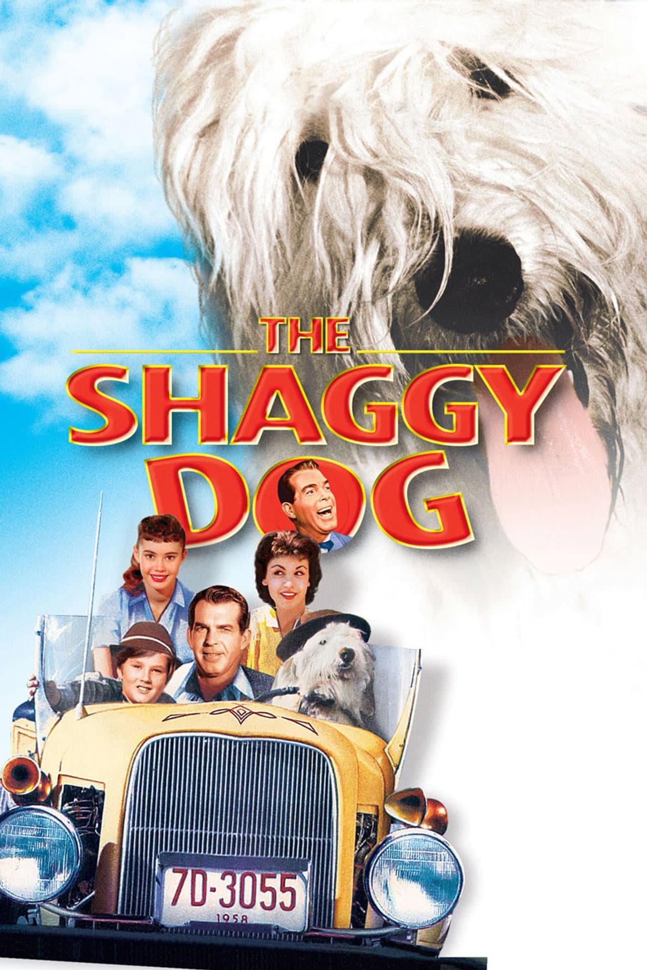 The Shaggy Dog preview 2