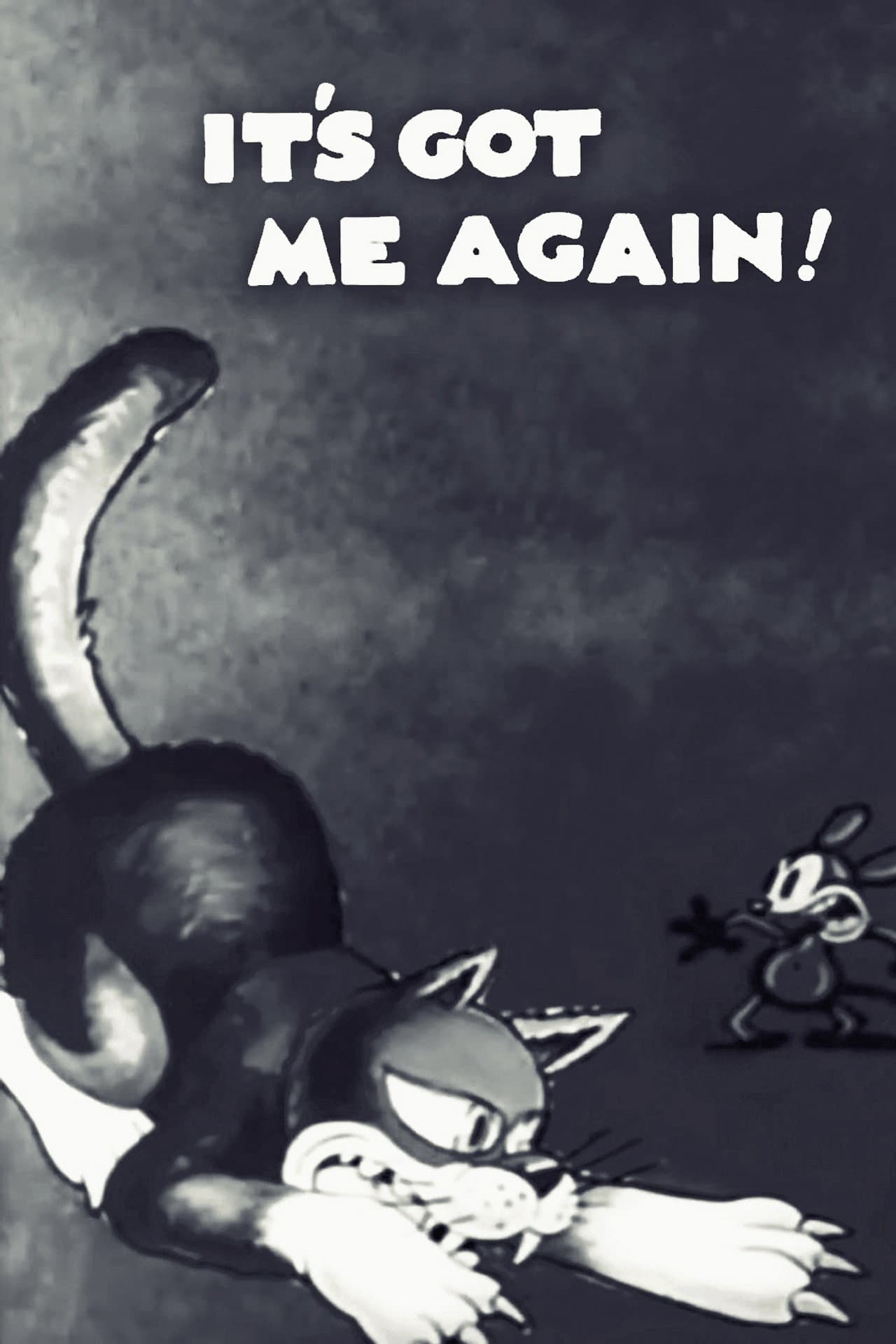It's Got Me Again! preview 2