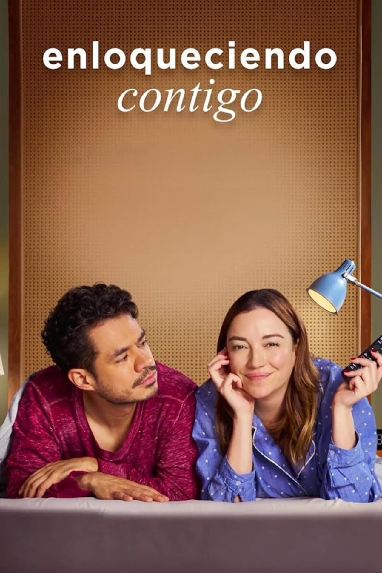Enloqueciendo contigo preview 2