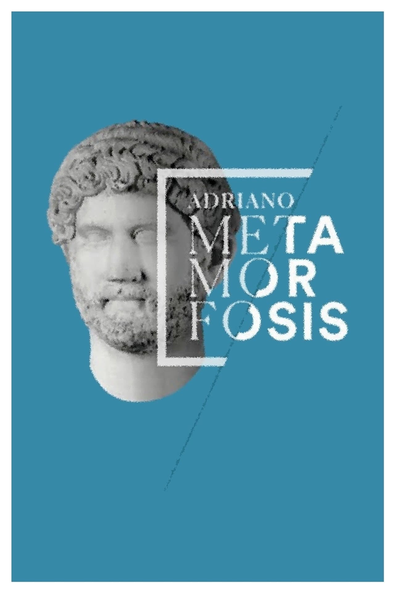 Adriano: metamorfosis preview 2