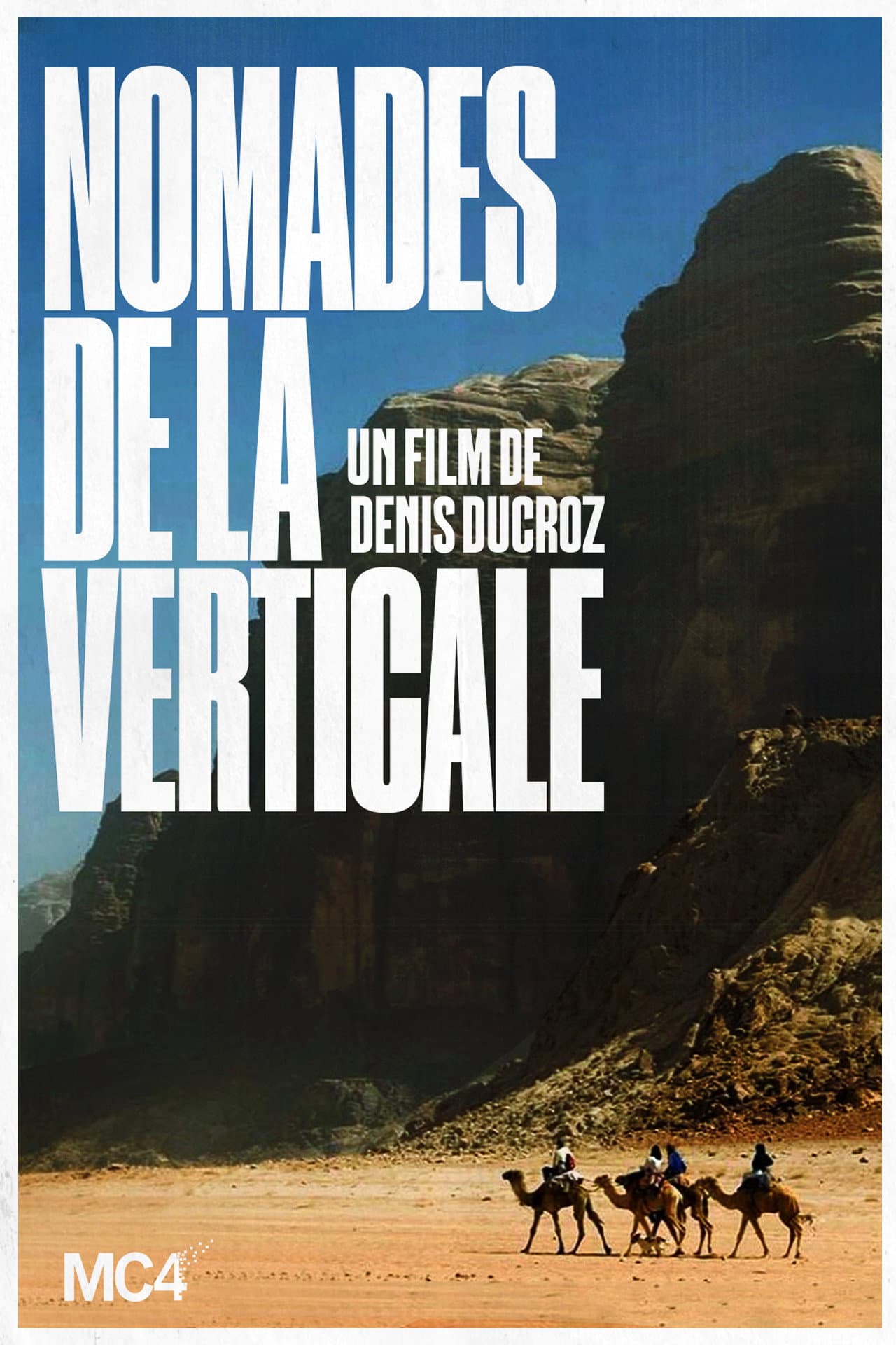 Vertical Nomads preview 2