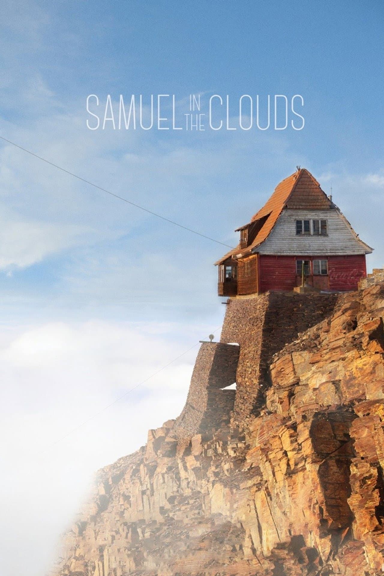 Samuel in the Clouds preview 2
