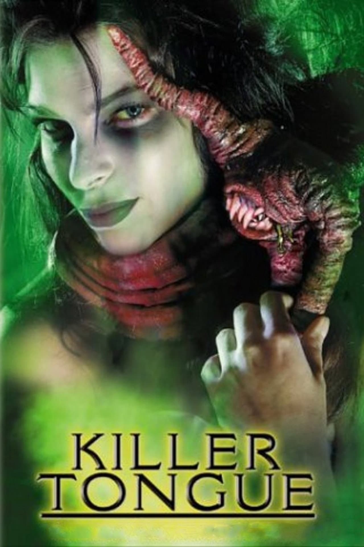 Killer Tongue preview 2