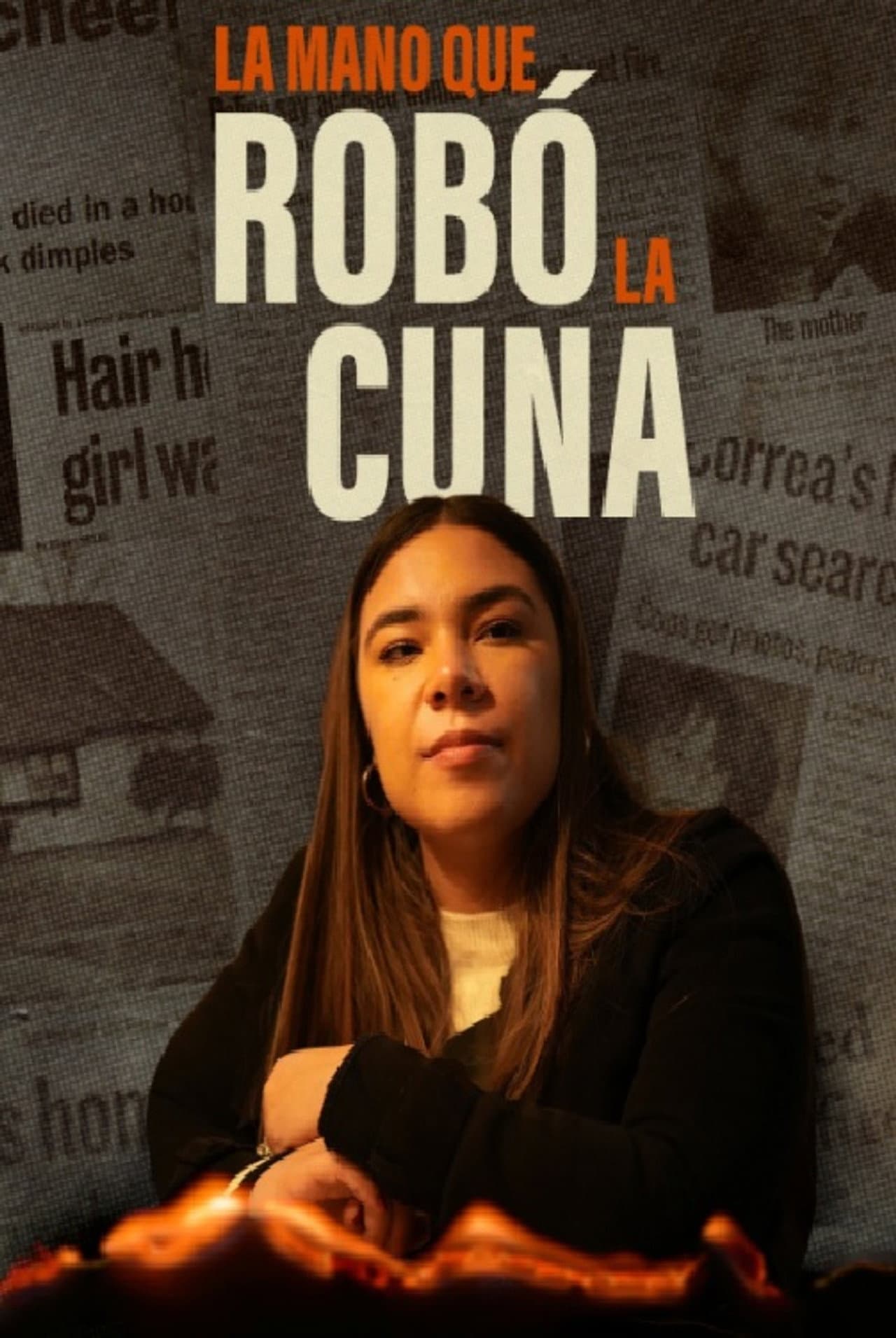 La mano que robó la cuna preview 1