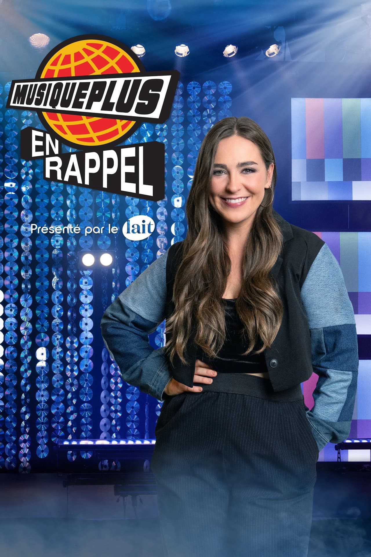MusiquePlus en rappel preview 1