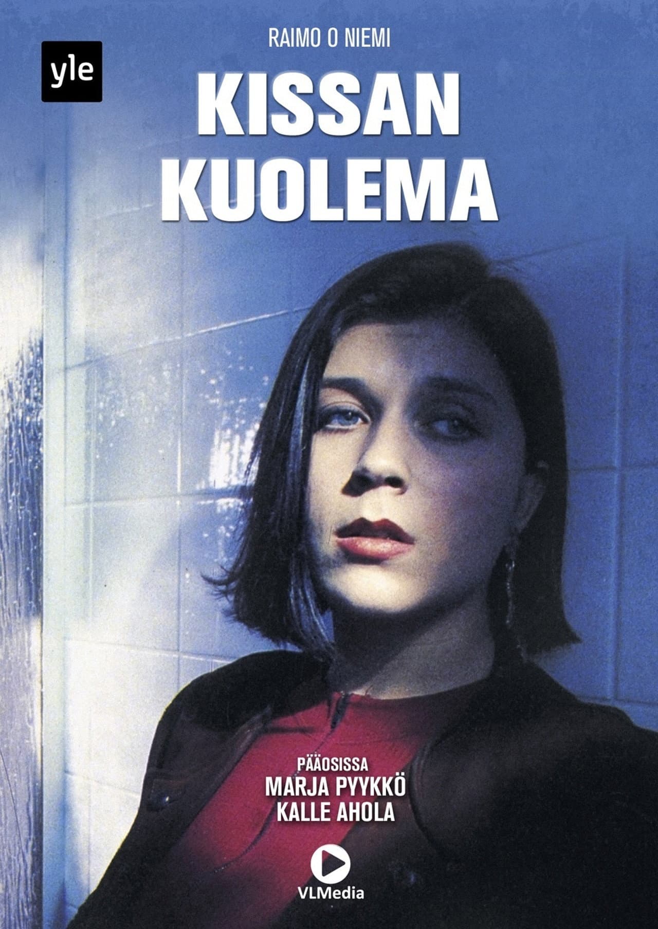 Kissan kuolema preview 1