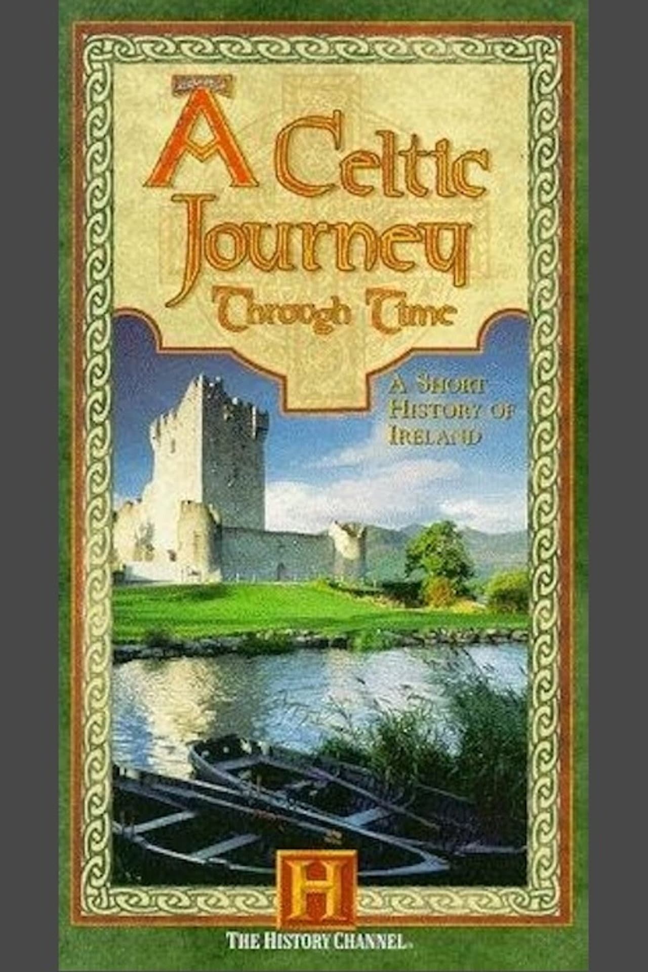 A Short History of Ireland preview 1