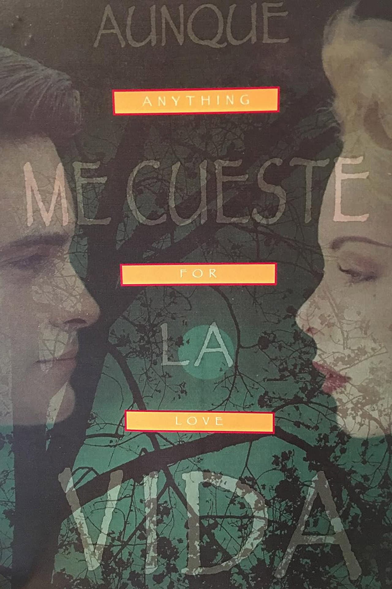 Aunque me Cueste la Vida preview 2
