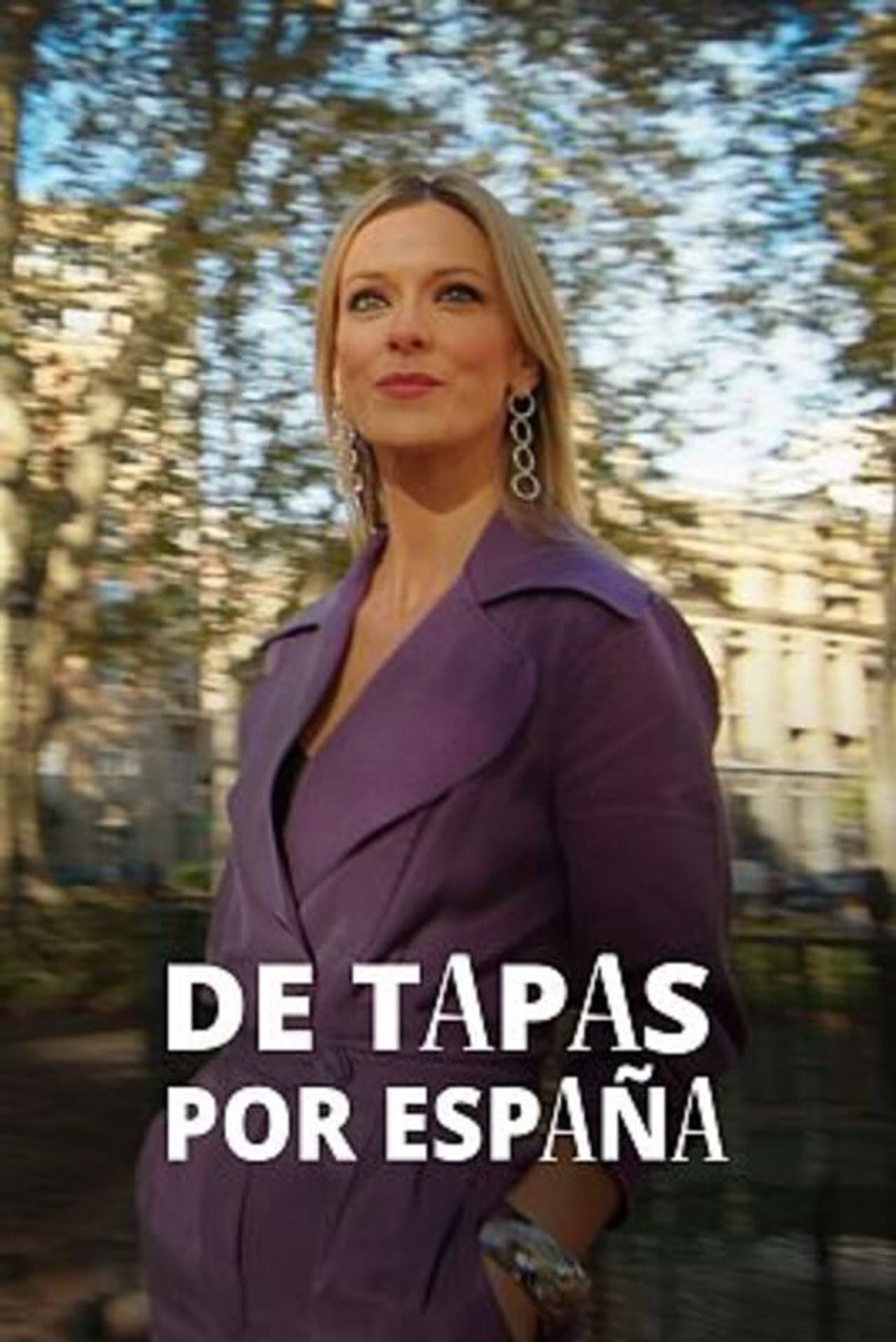 De tapas por España preview 2