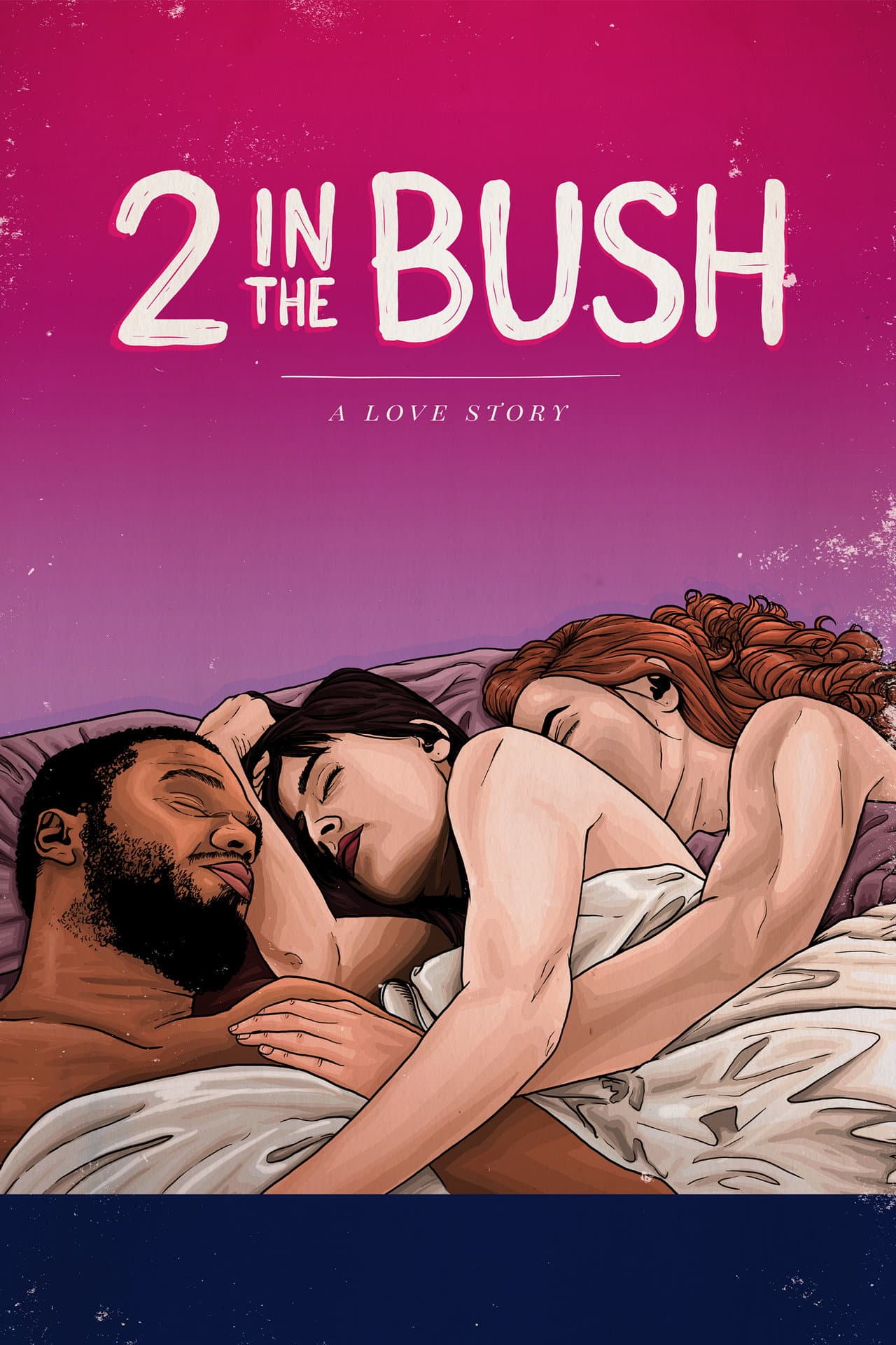 2 in the Bush: A Love Story preview 2