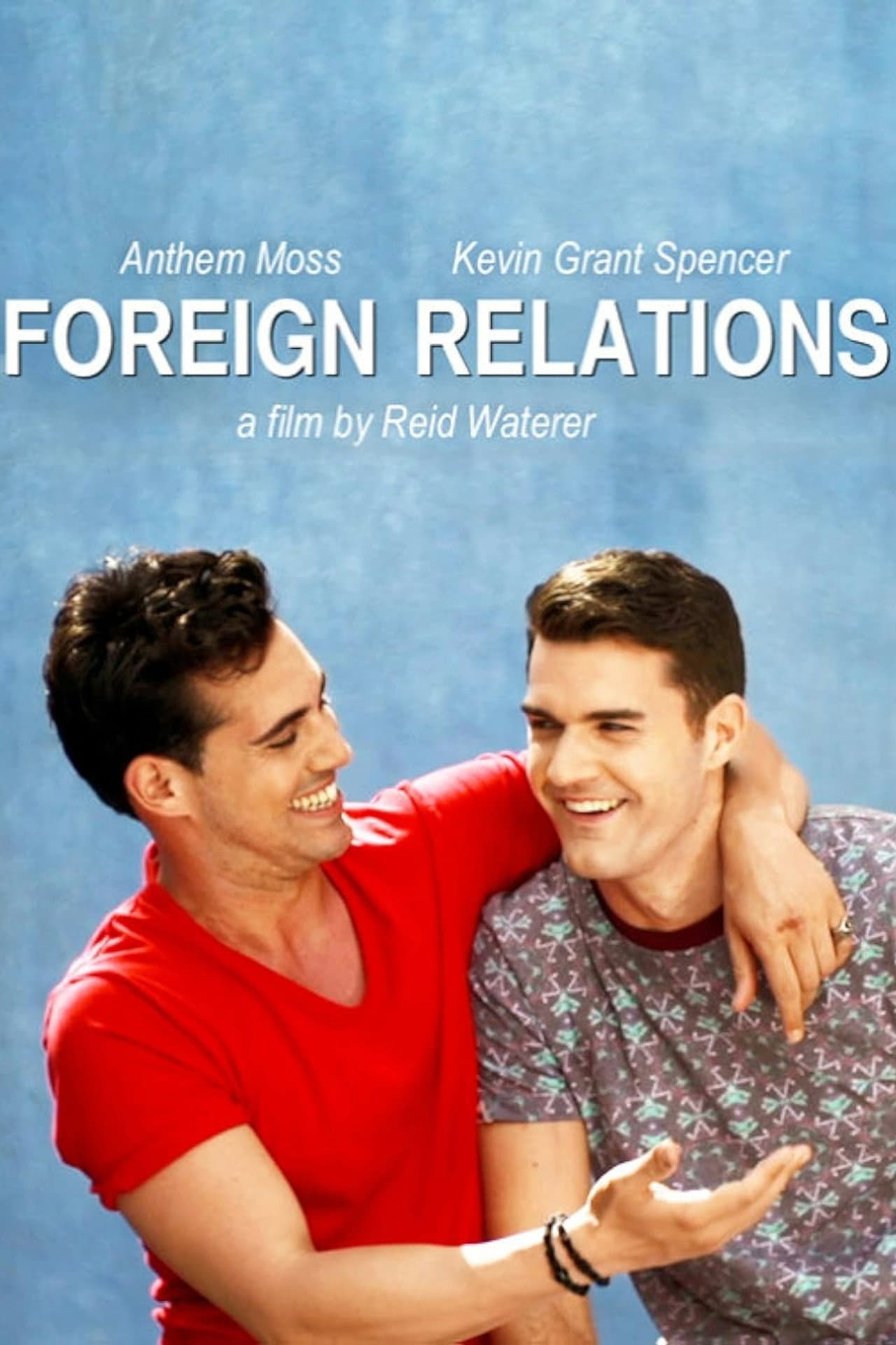 Foreign Relations preview 2