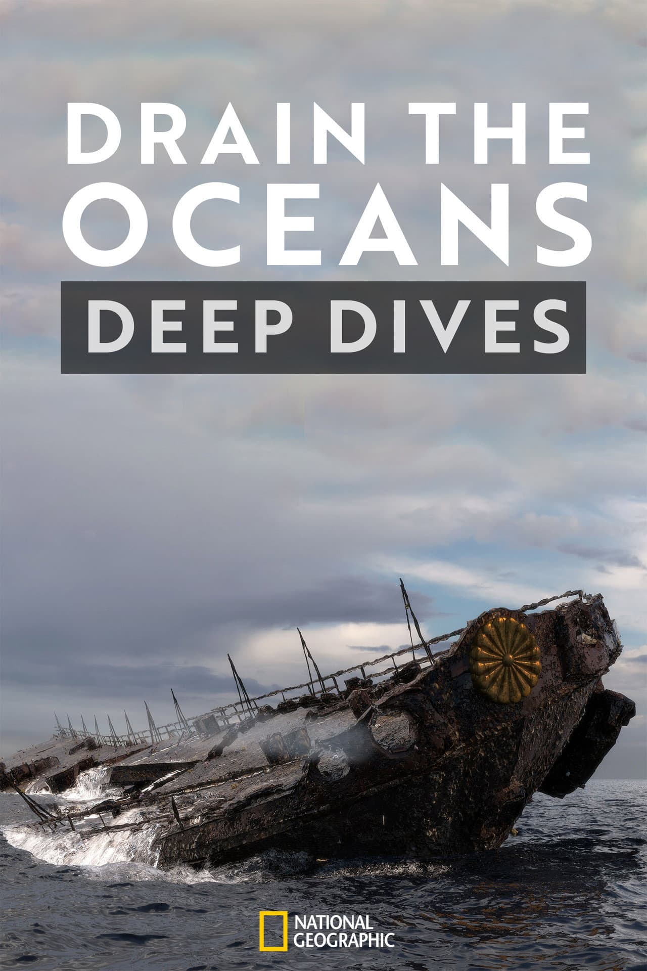 Drain the Oceans: Deep Dive preview 2