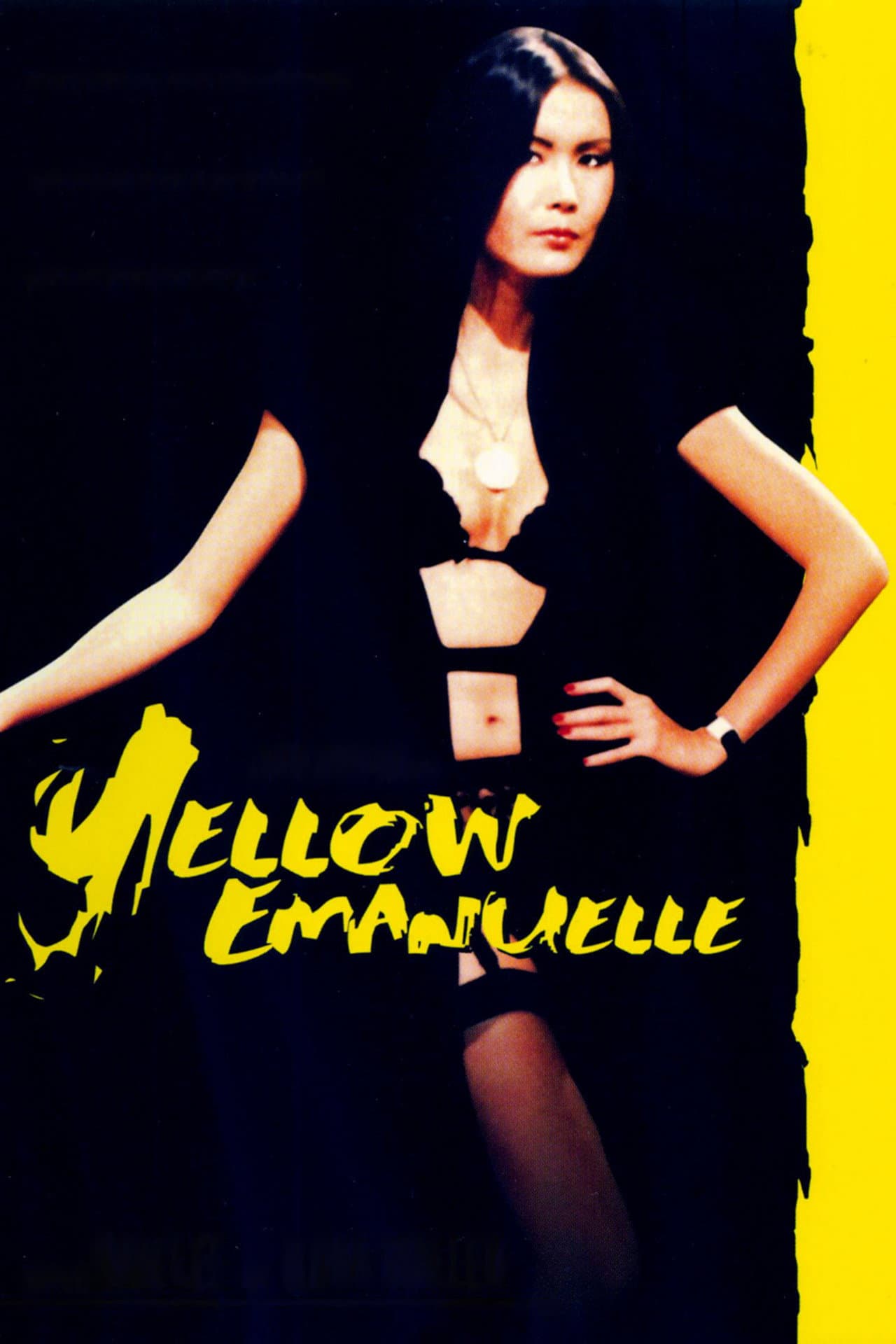 Yellow Emanuelle preview 2