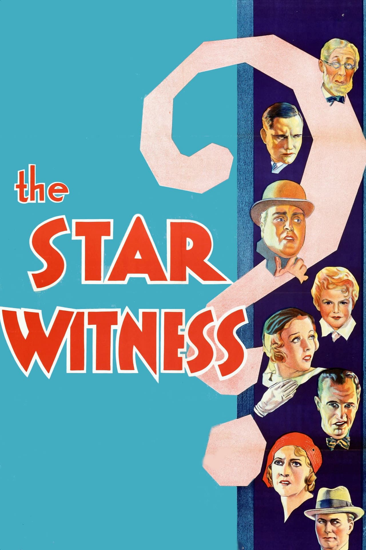 The Star Witness preview 2