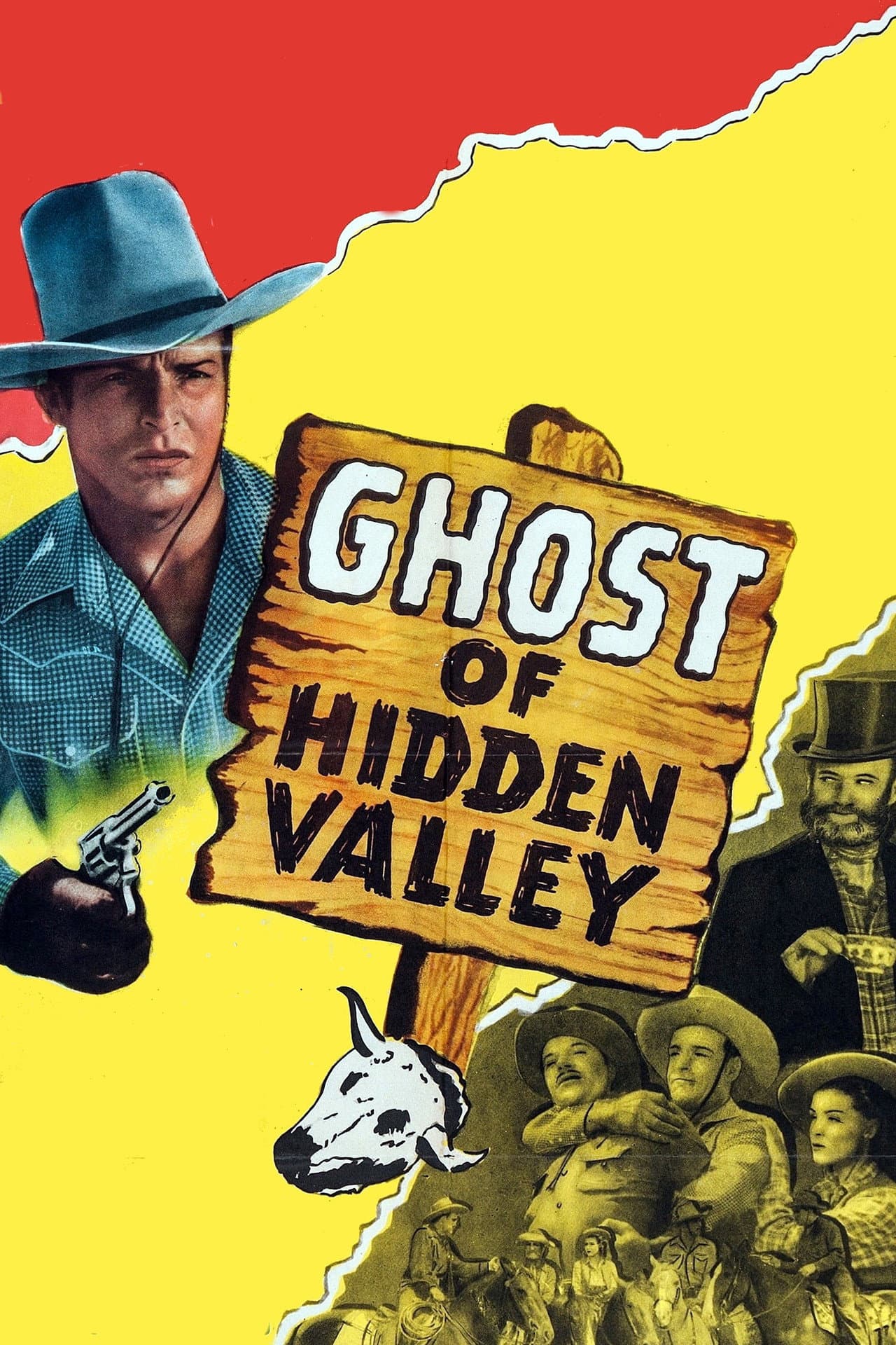 Ghost Of Hidden Valley preview 2