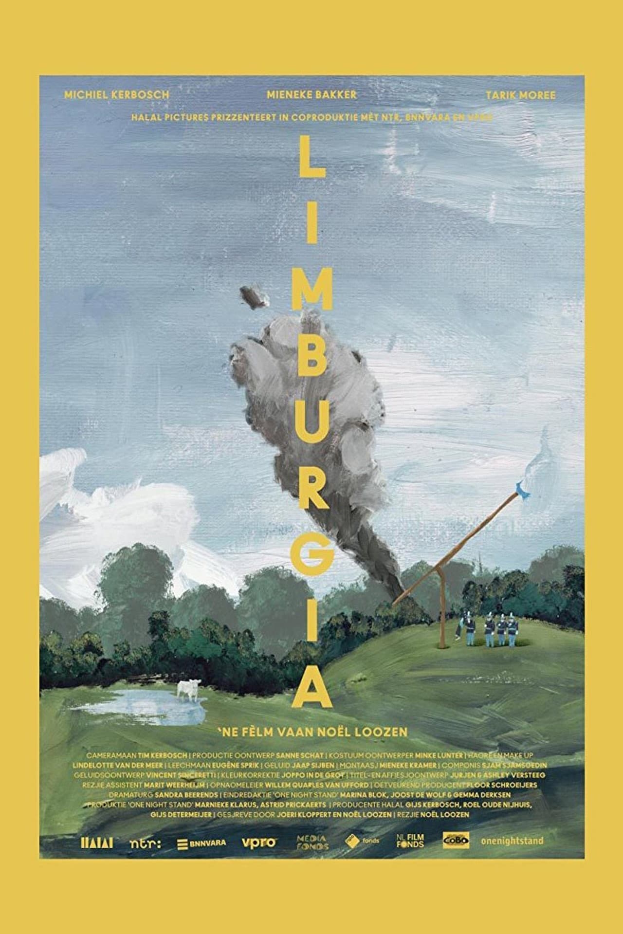 Limburgia preview 2