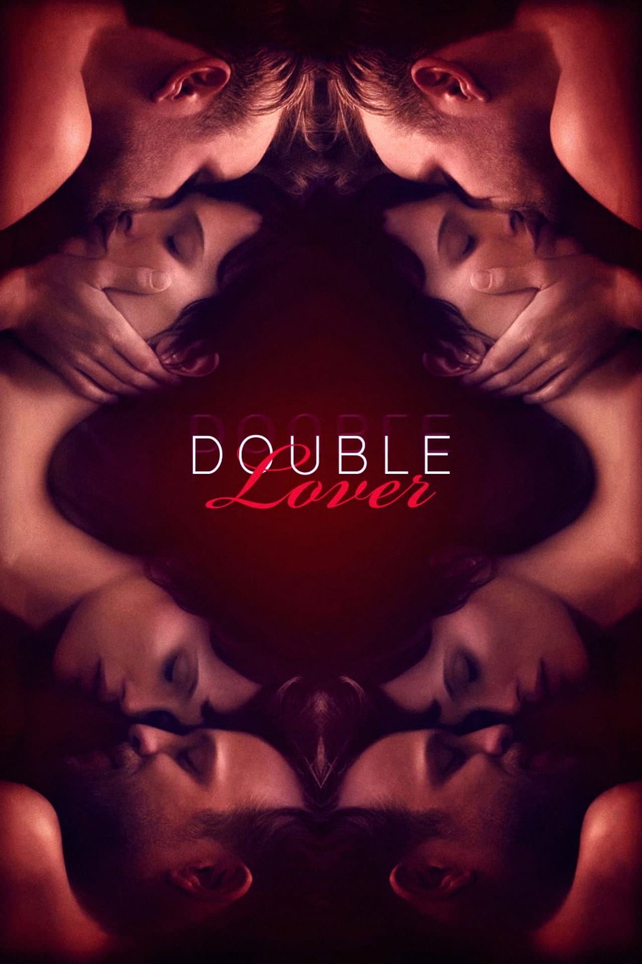 Double Lover preview 2