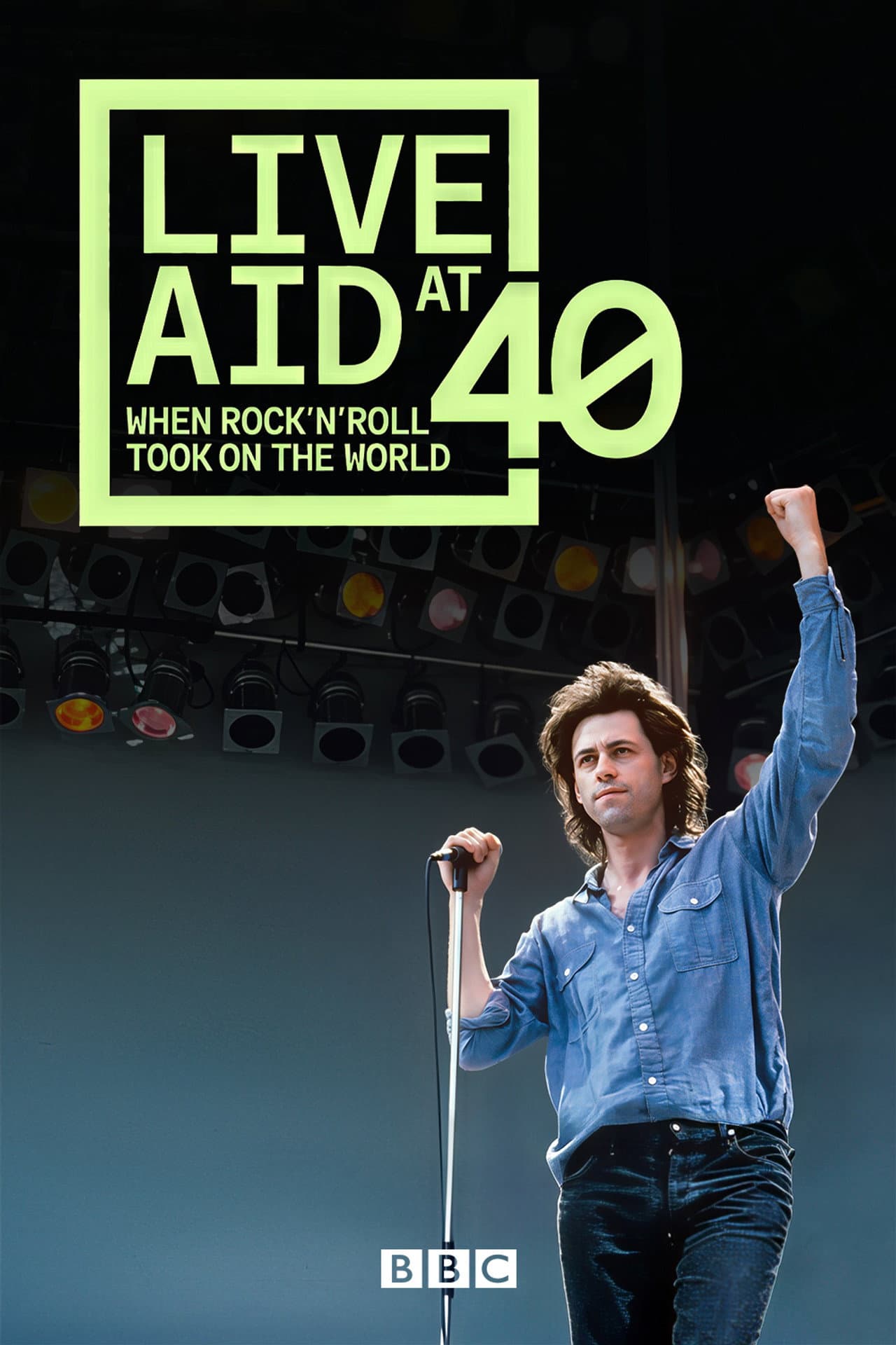 Live Aid at 40: When Rock ’n’ Roll Took on the World preview 2