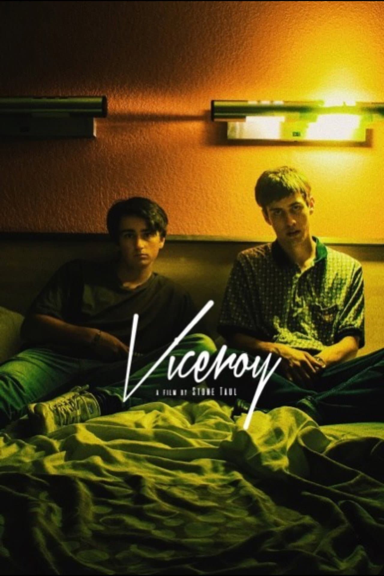 Viceroy preview 2