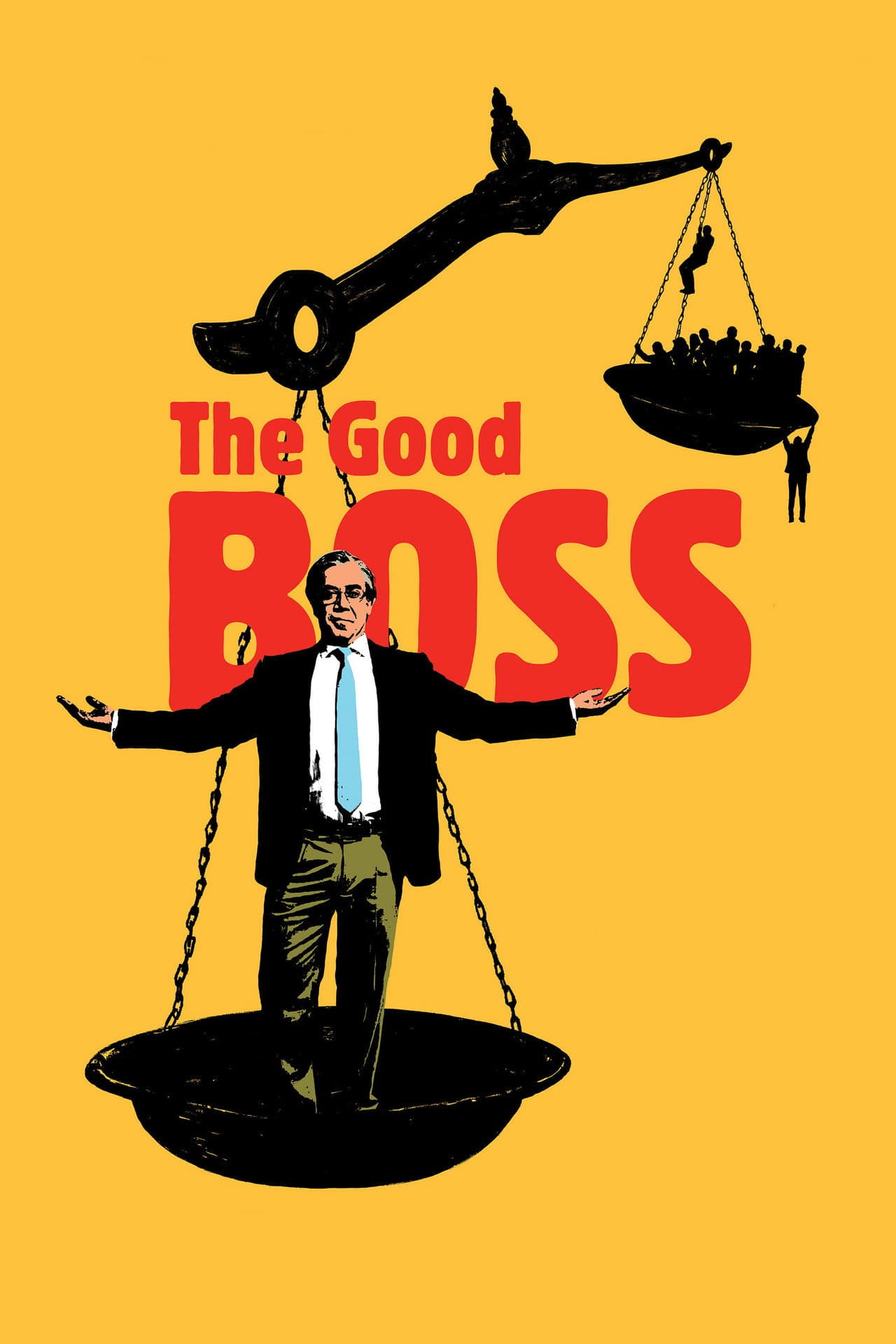 The Good Boss preview 2