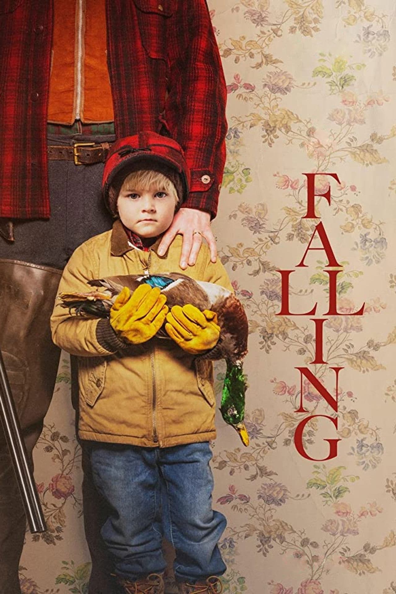 Falling preview 2