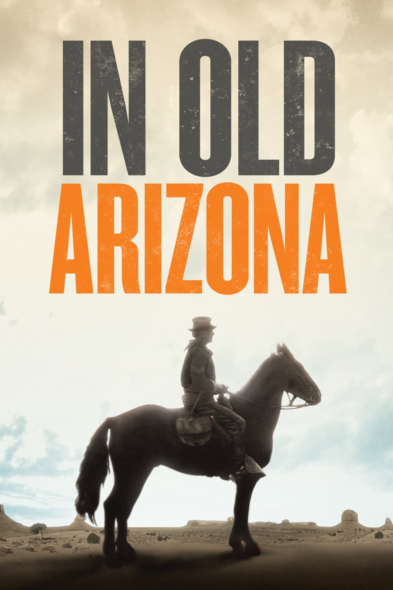 In Old Arizona preview 2