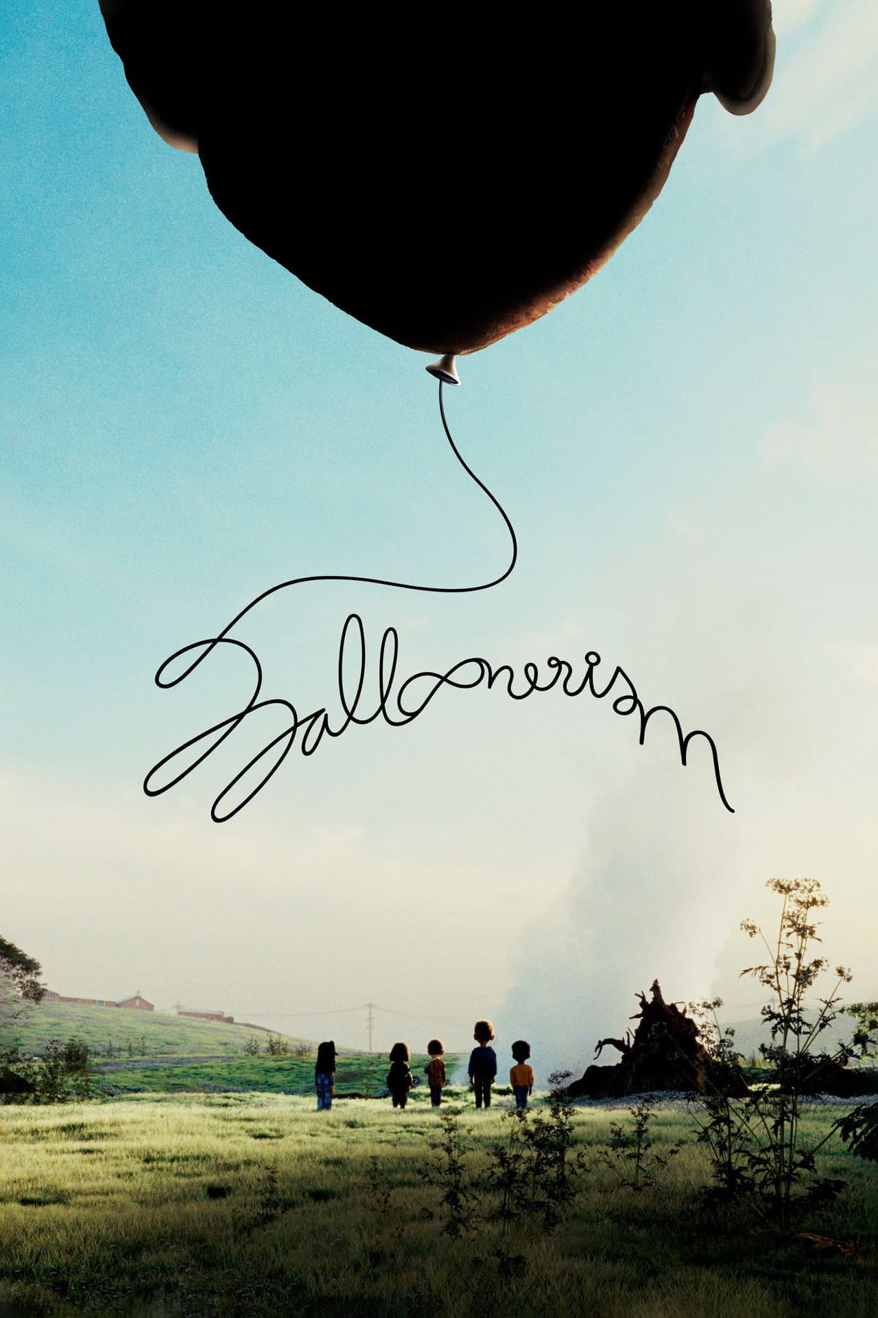 Balloonerism preview 2