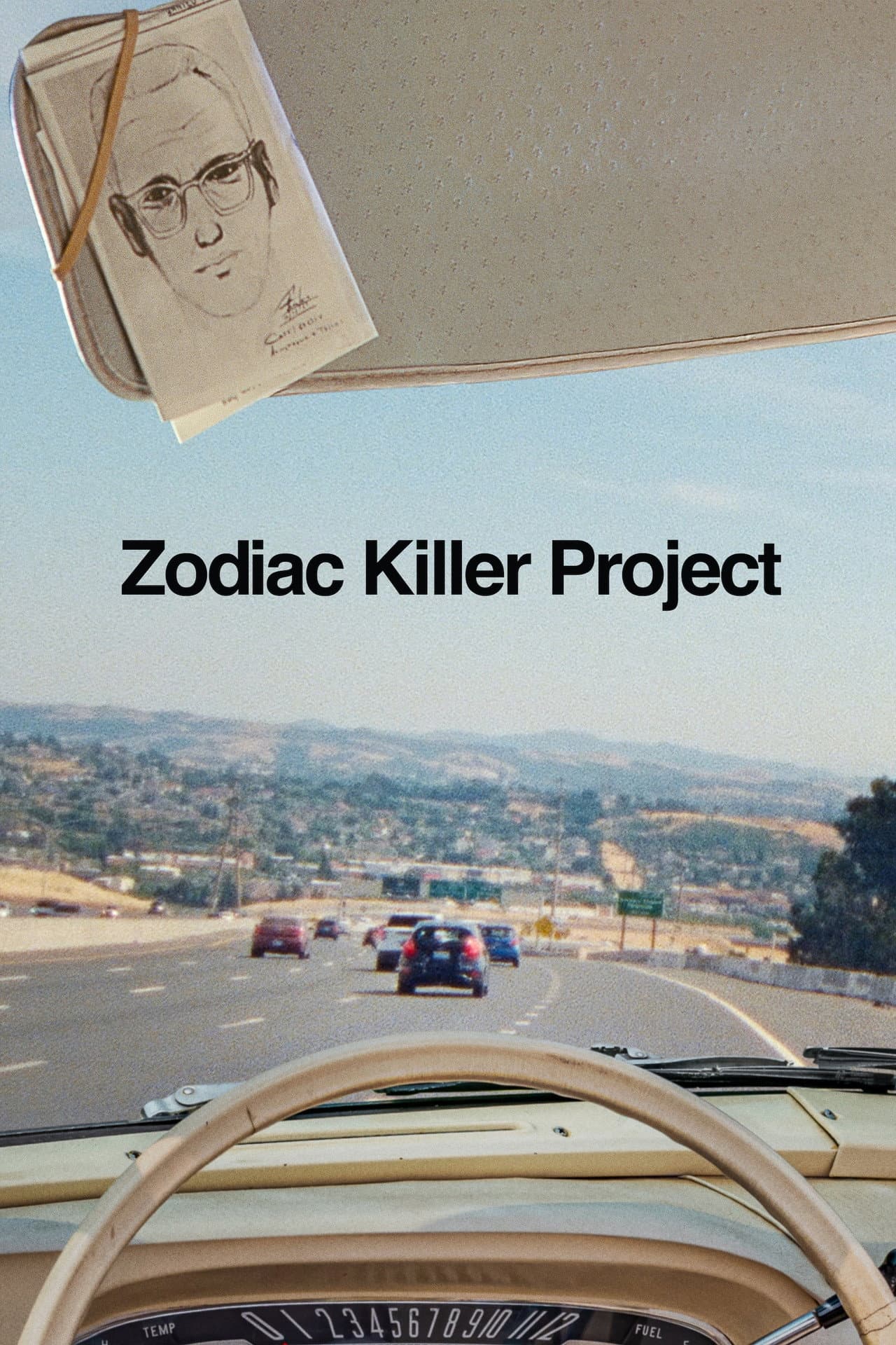 Zodiac Killer Project preview 2