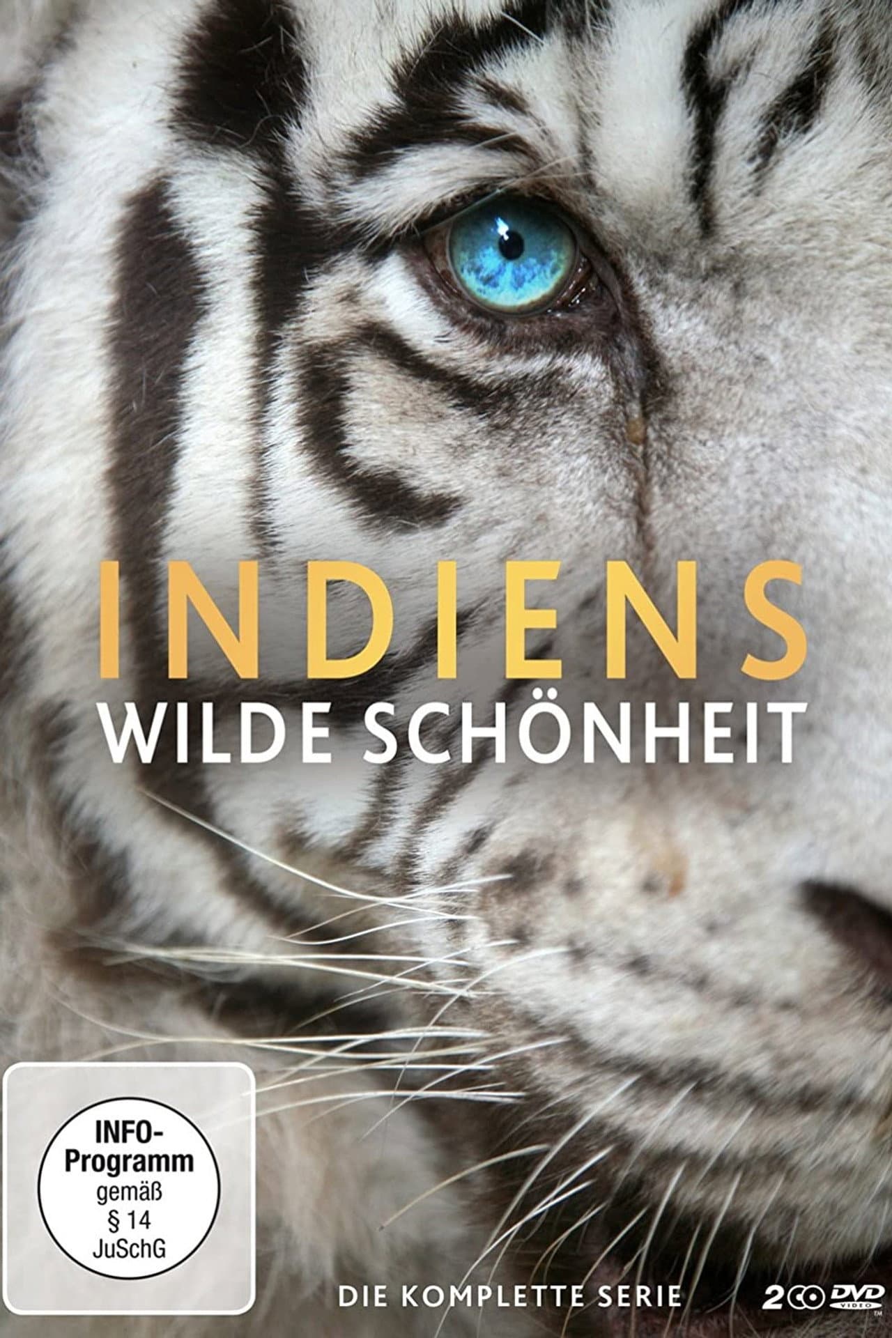 India's Wild Beauty preview 2
