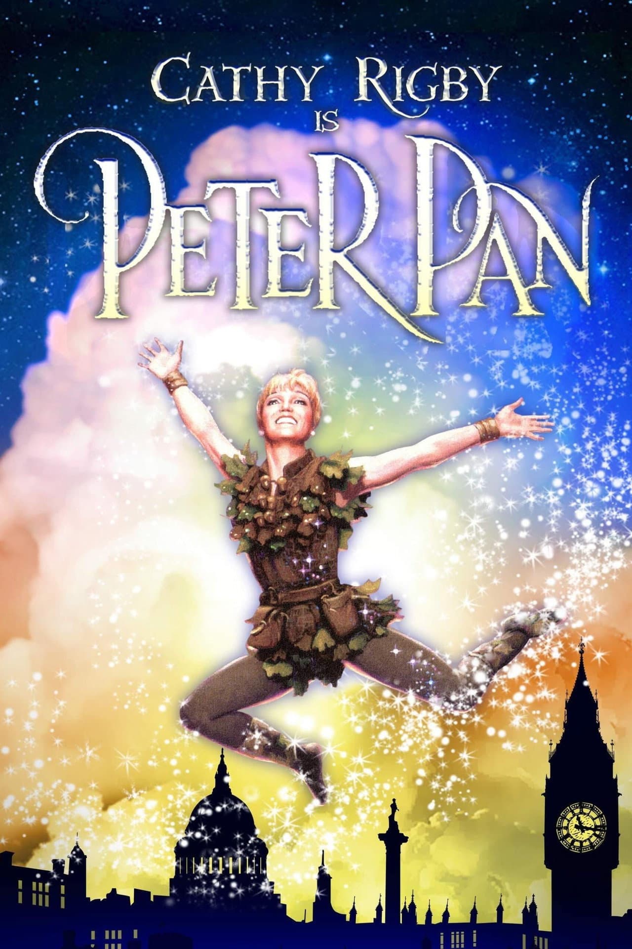 Peter Pan preview 2