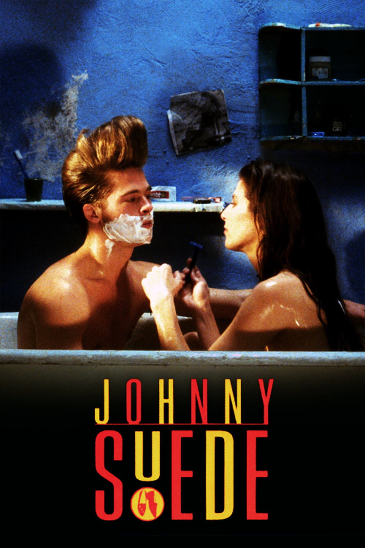 Johnny Suede preview 2