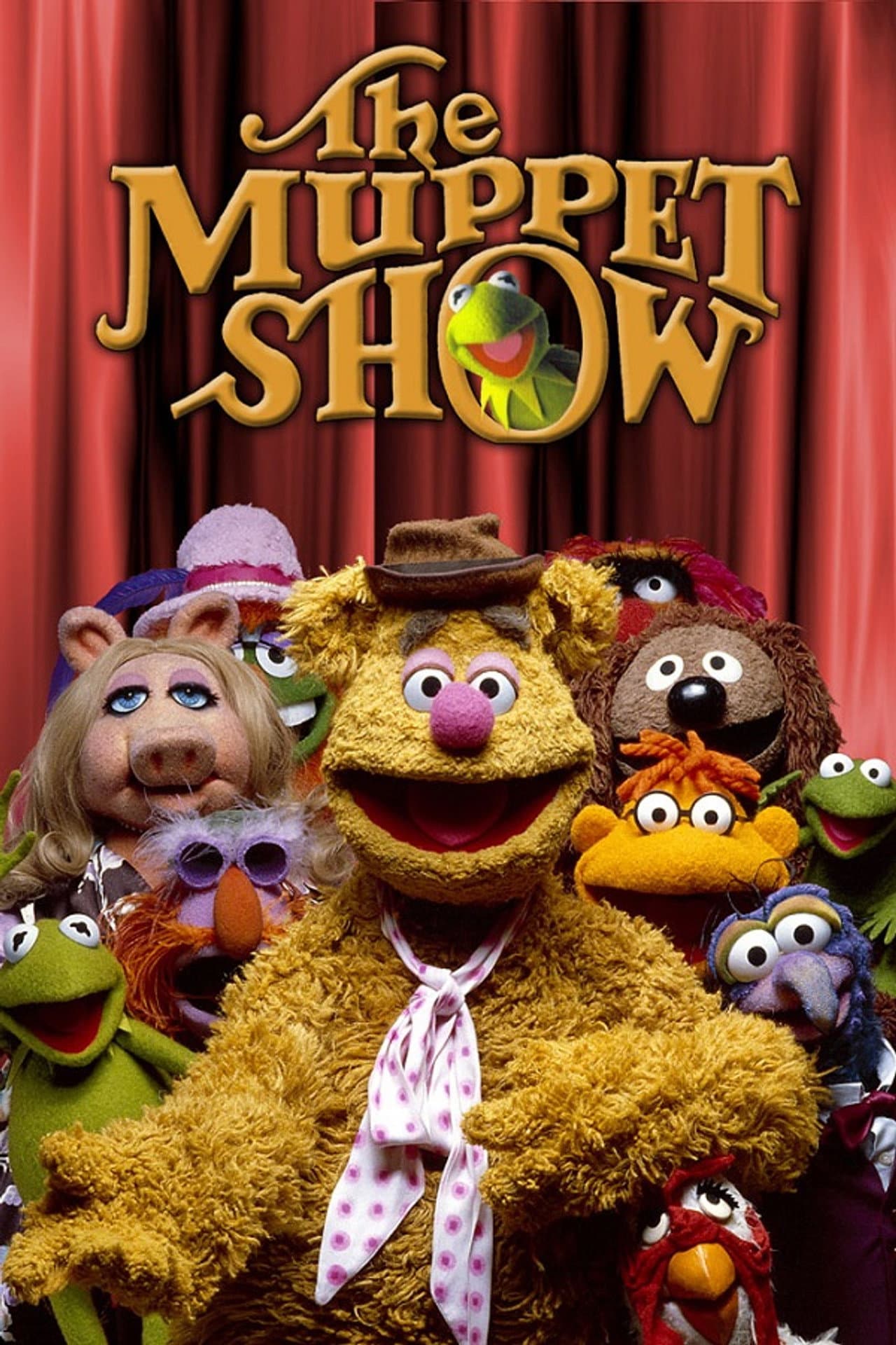 The Muppet Show preview 2