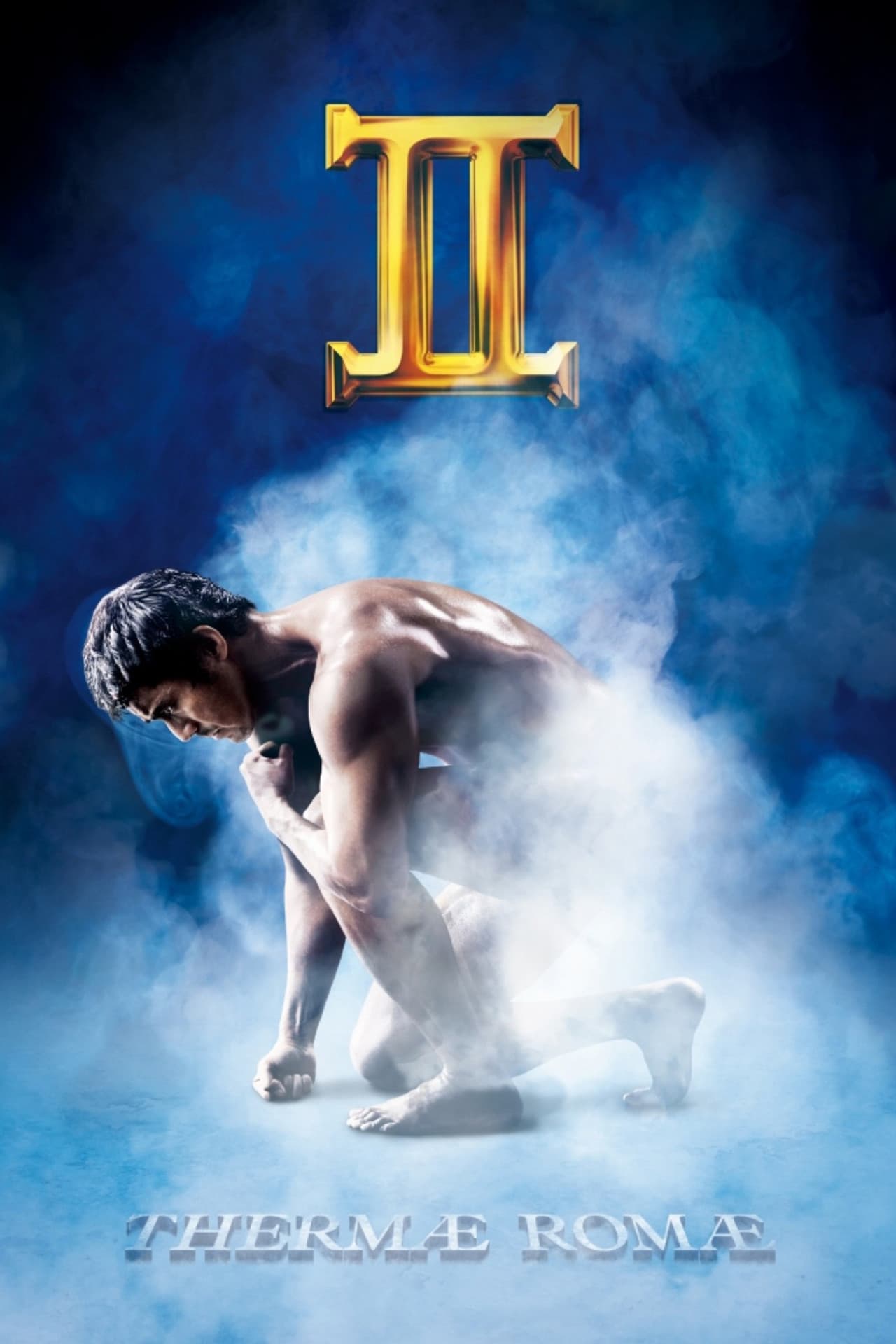 Thermae Romae II preview 2