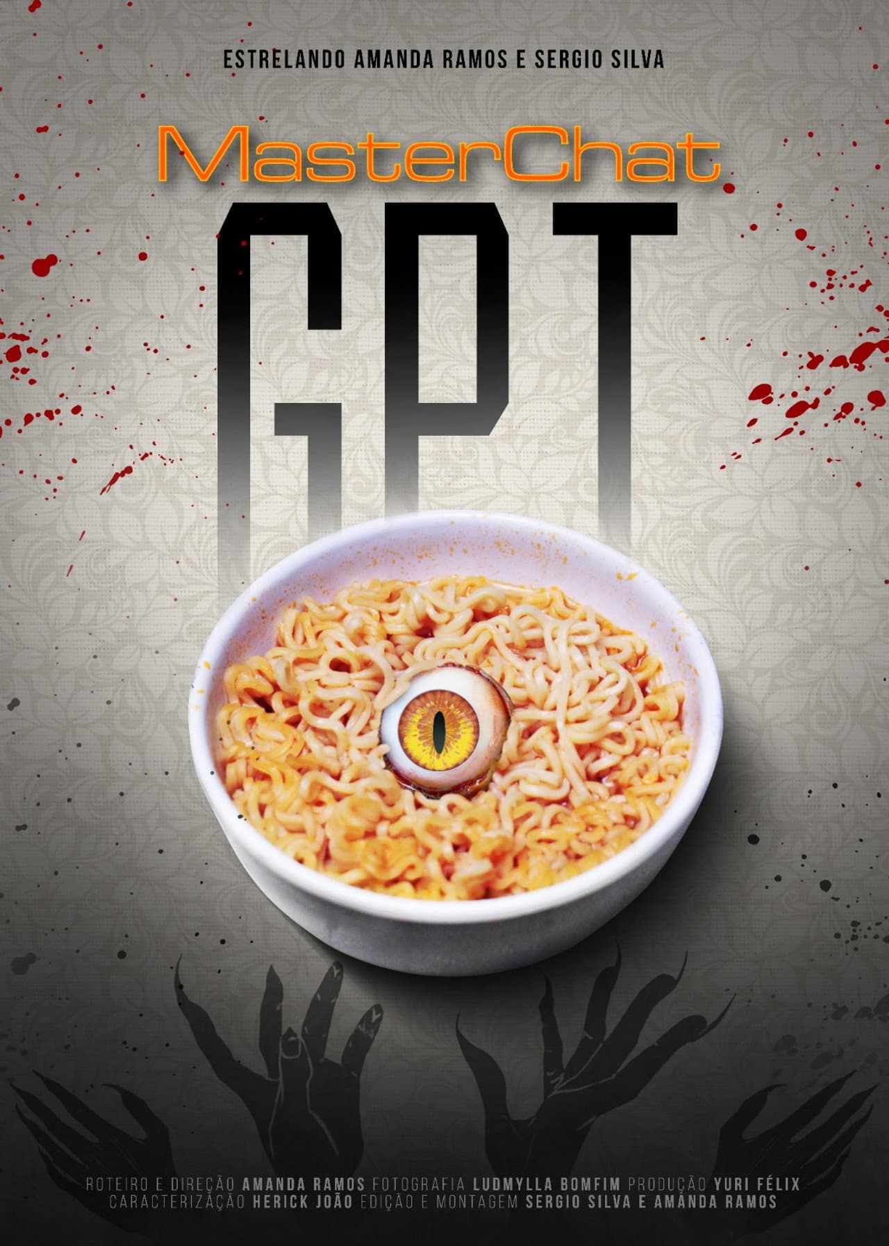 MasterChat GPT preview 1