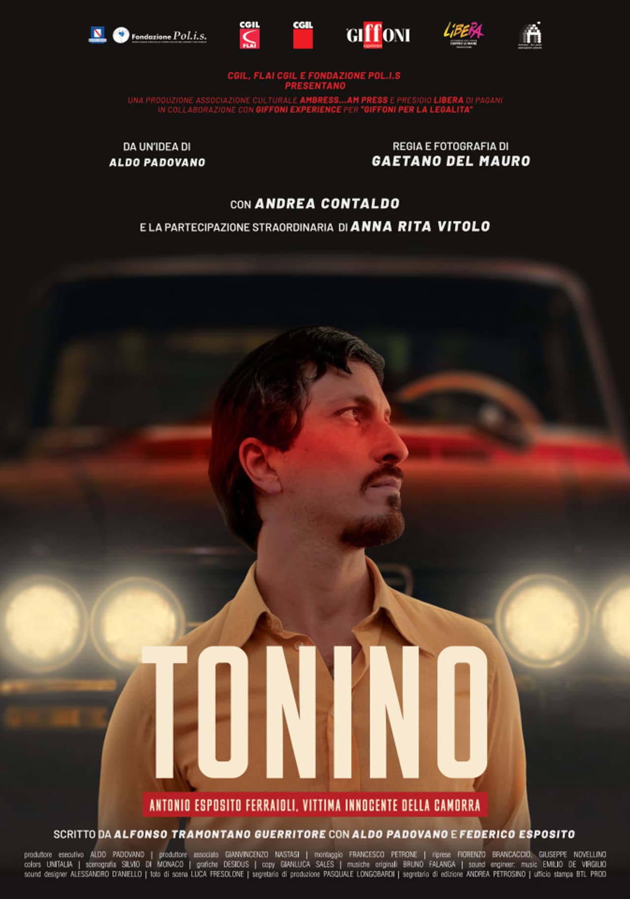 Tonino preview 2