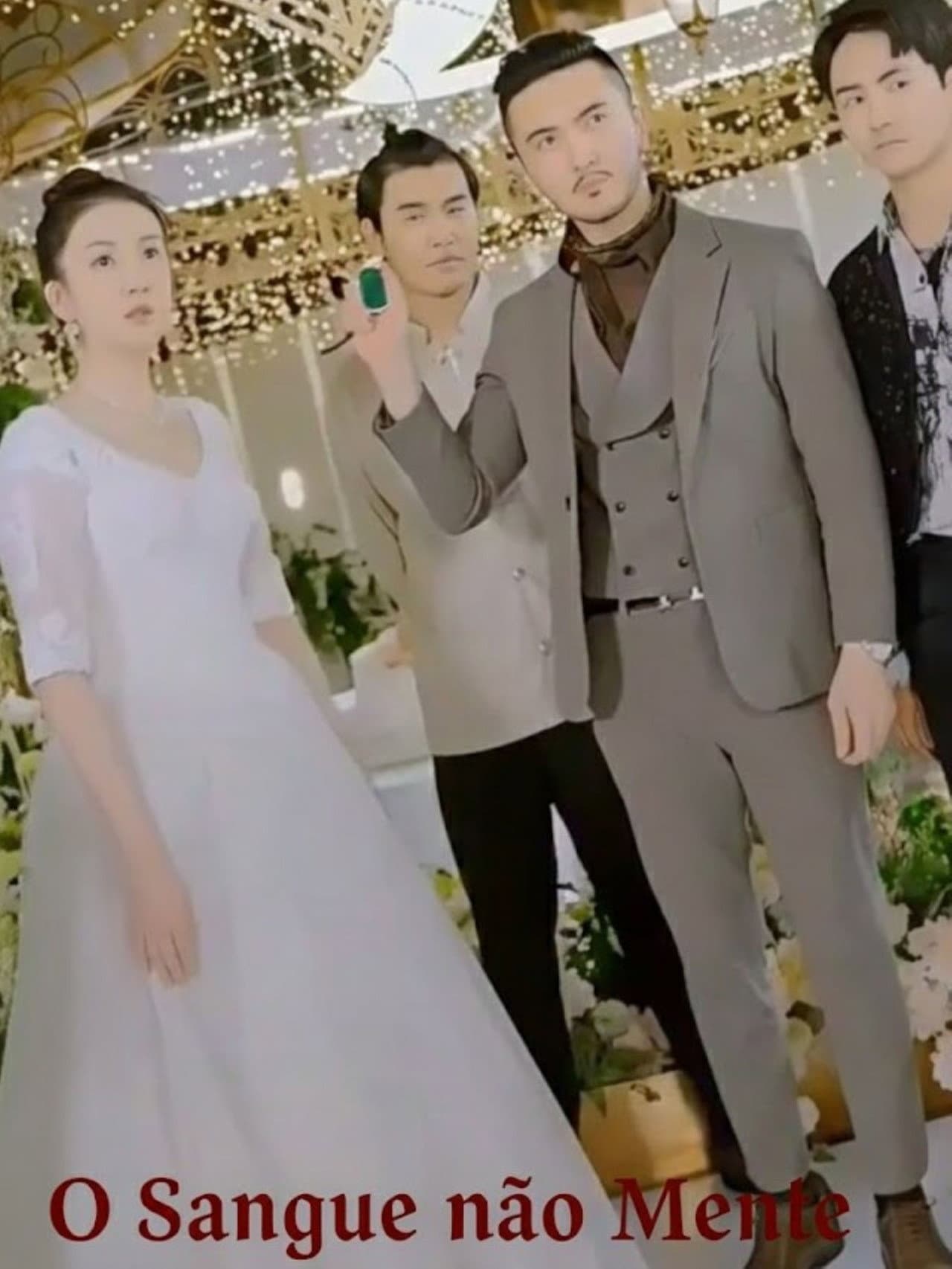 O Sangue nao Mente preview 1