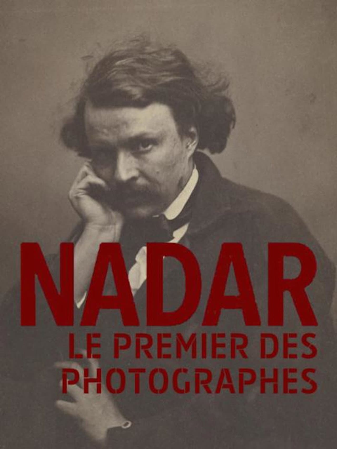Nadar, le premier des photographes preview 1