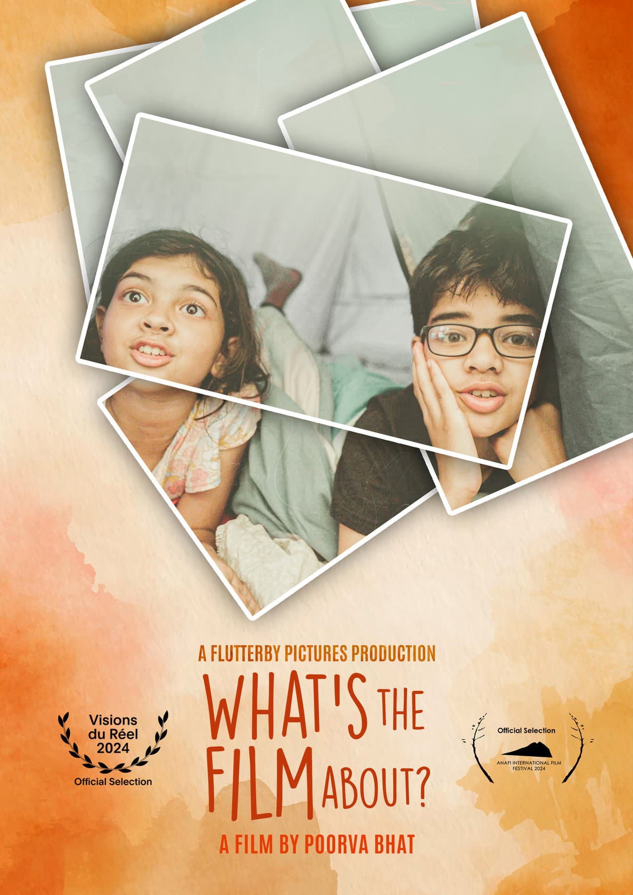 What's the Film About? preview 1