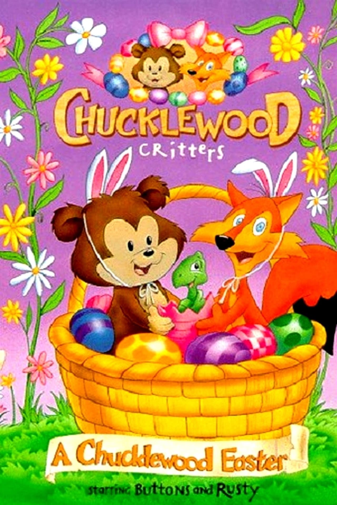 A Chucklewood Easter preview 1