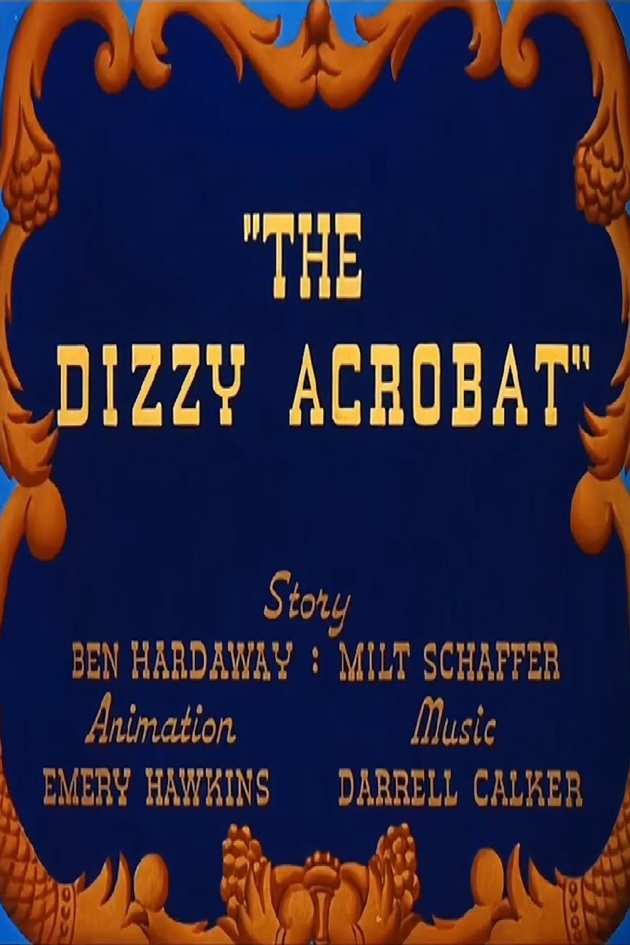 The Dizzy Acrobat preview 2