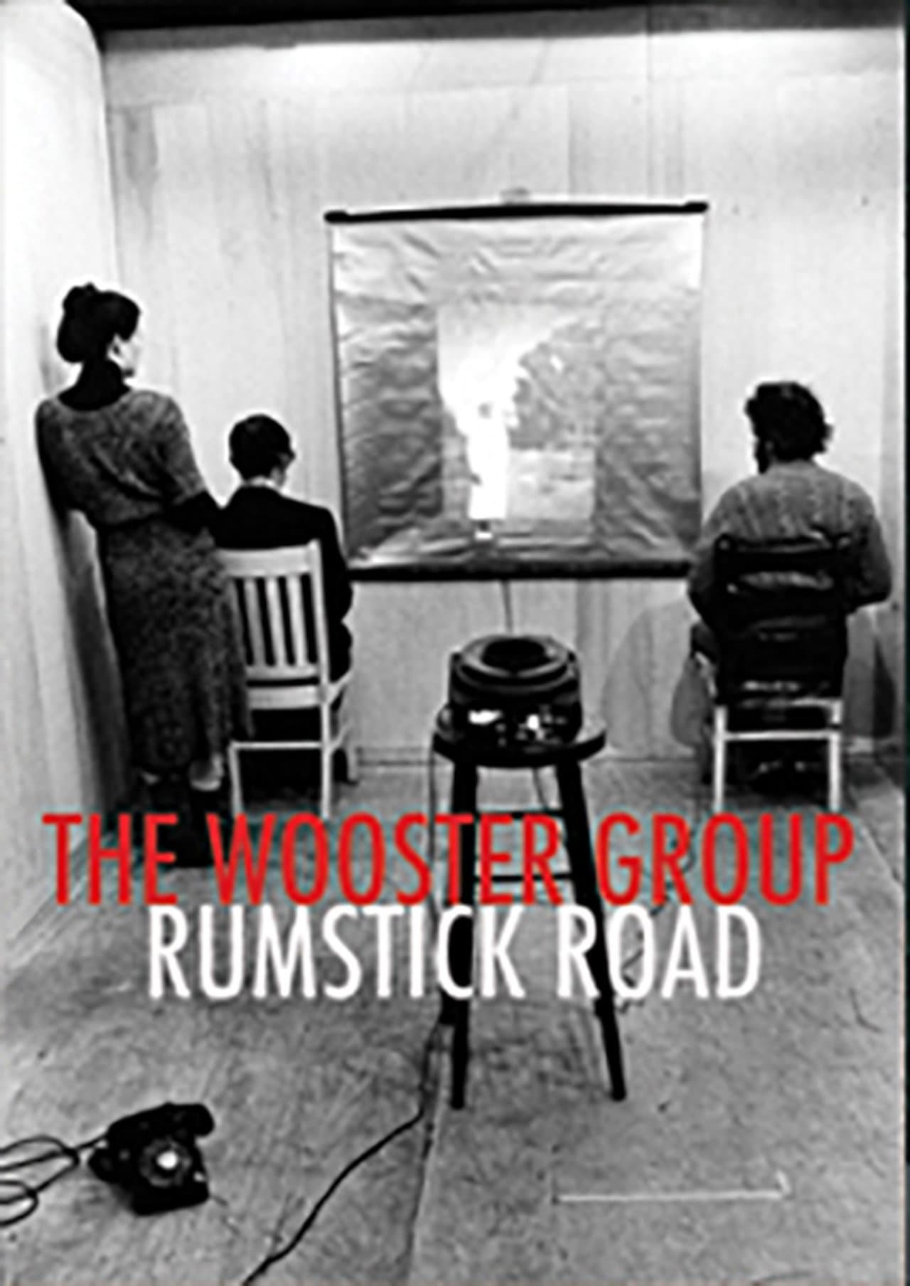 Rumstick Road preview 1