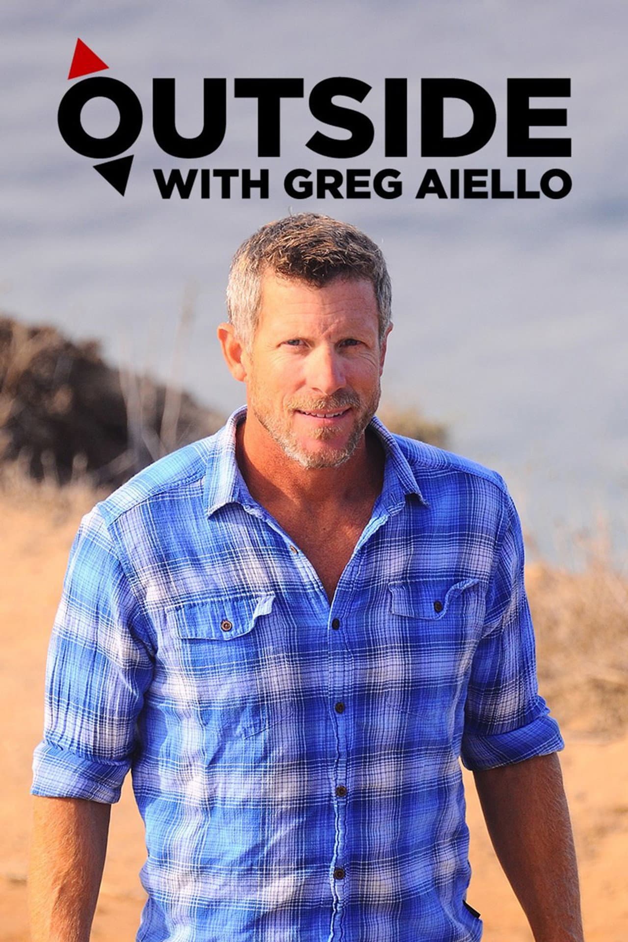 Outside with Greg Aiello preview 2