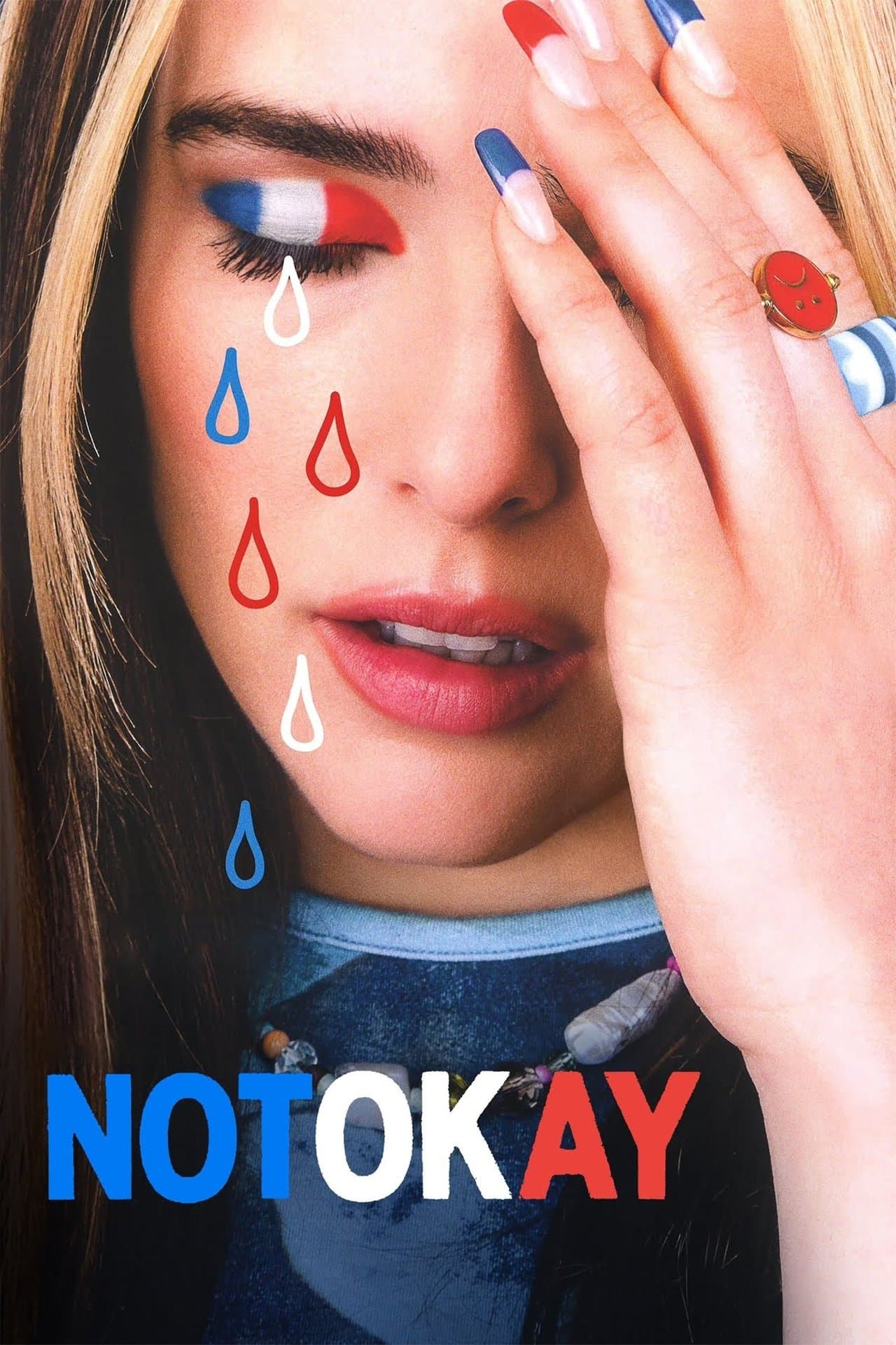 Not Okay preview 2