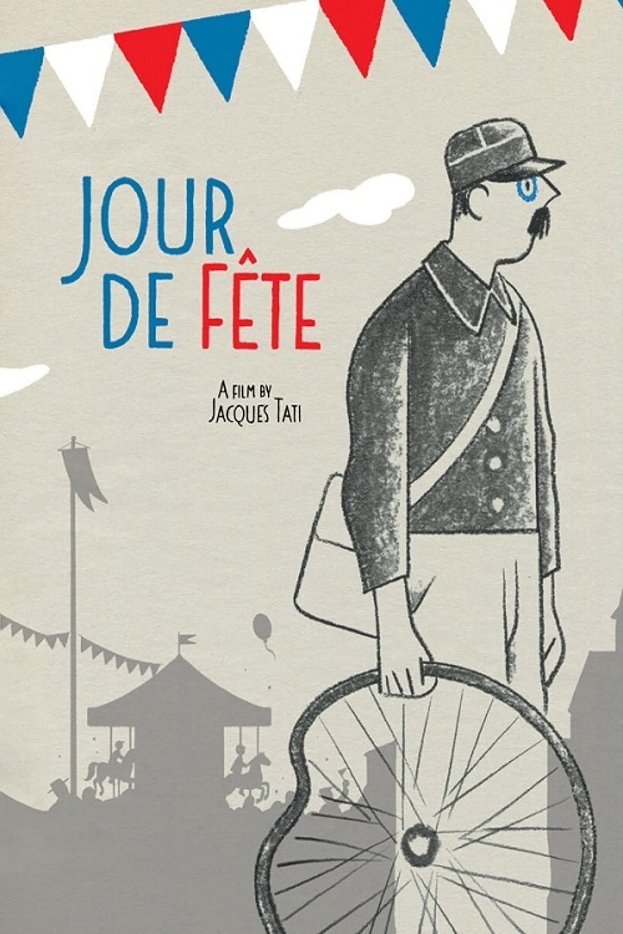 Jour de Fête preview 2