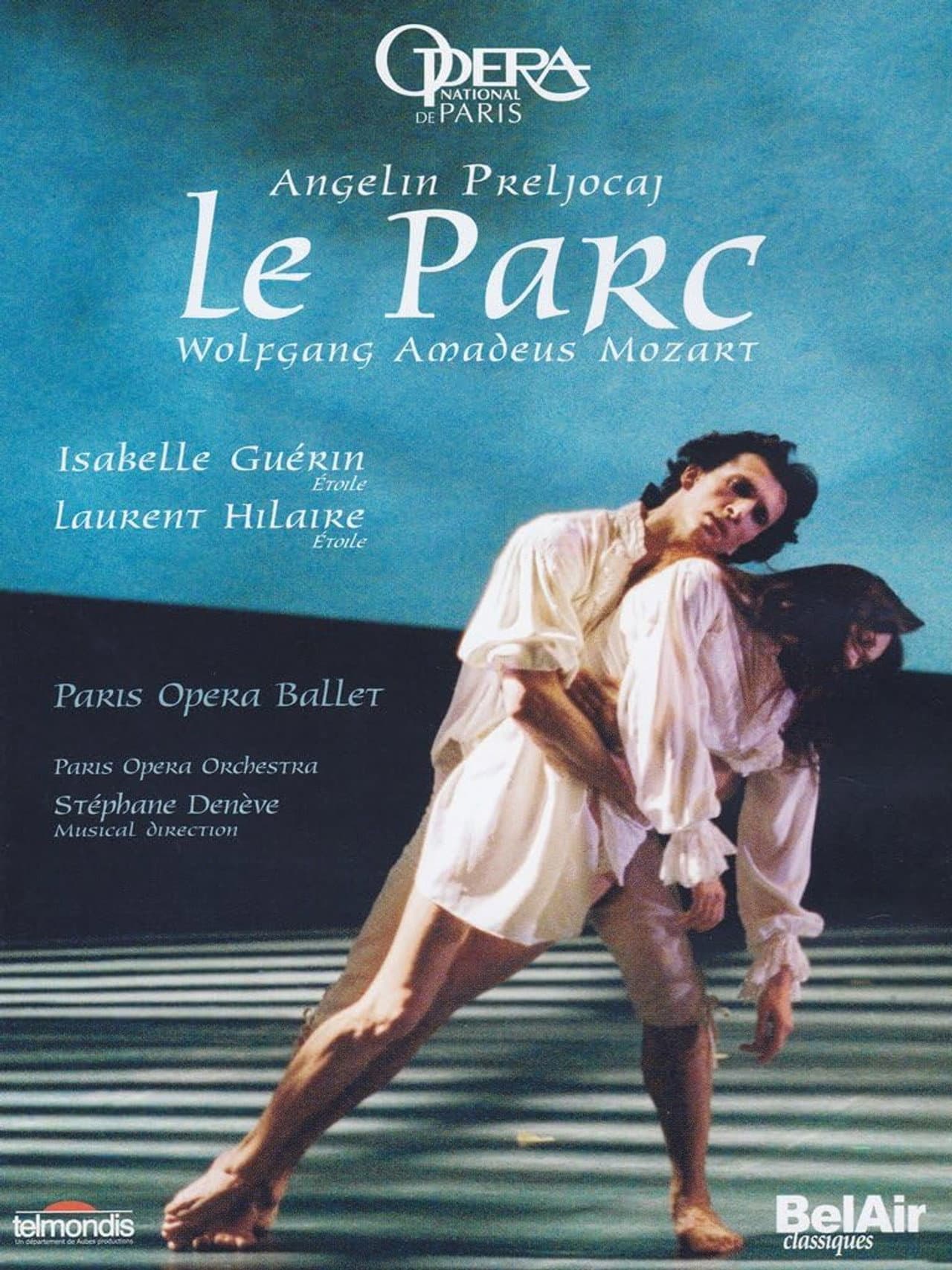 Le Parc preview 1